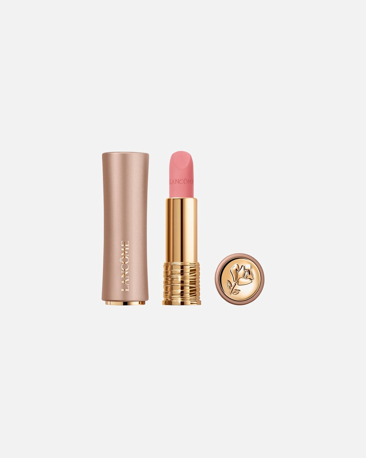Rúzs - Lancôme L'Absolu Rouge Intimatte Self Revealing 300