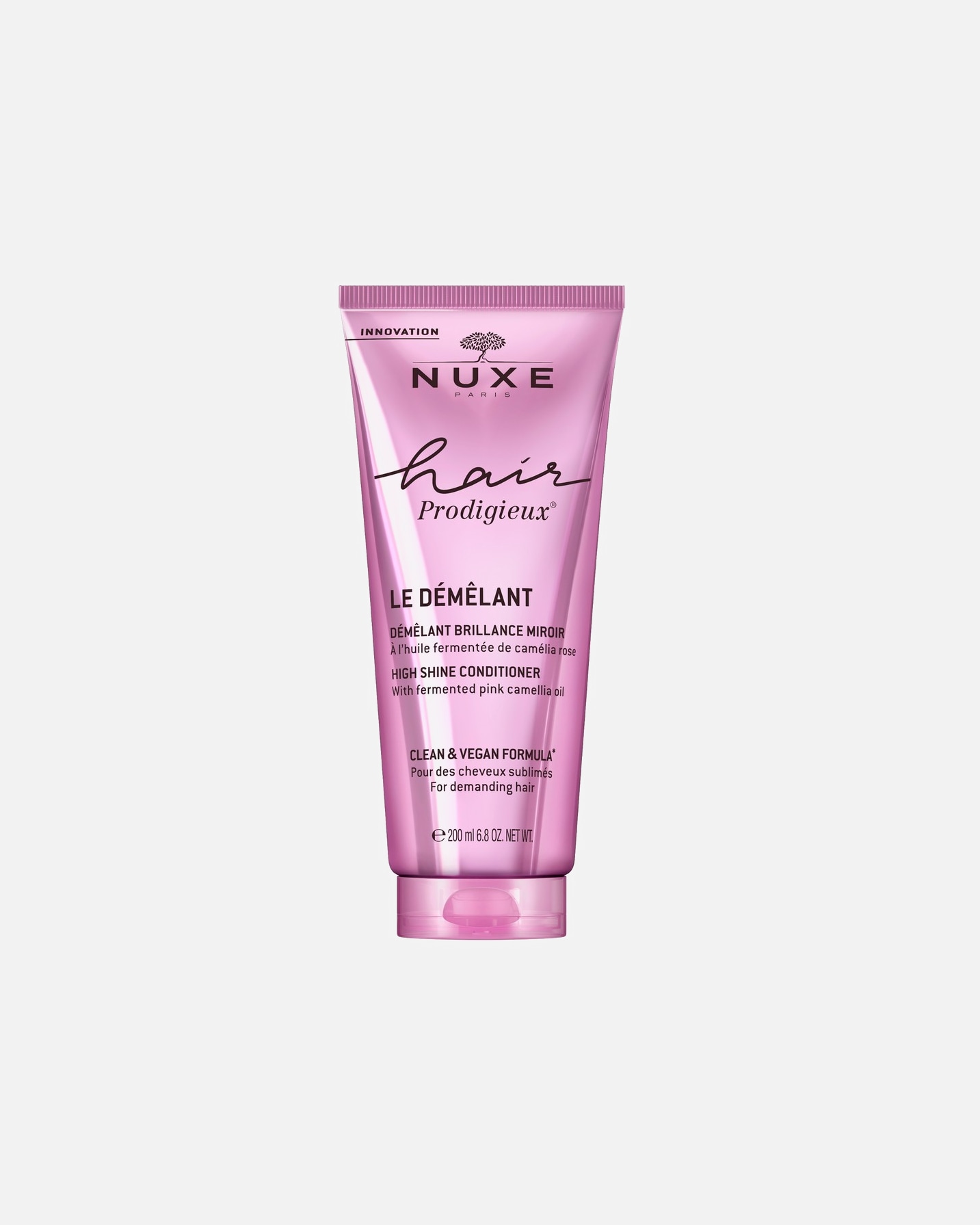 Kondiciónáló - NUXE Hair Prodigieux® 200 ml