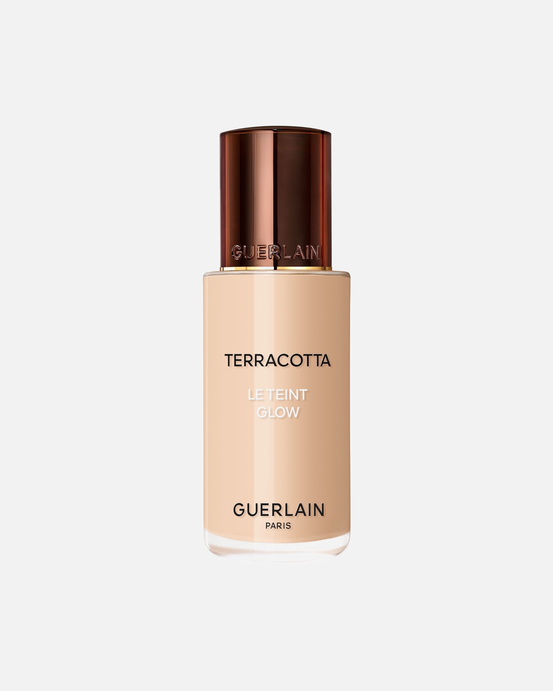 Alapozó - Guerlain Terracotta Le Teint Glow 2N Neutral / Neutre