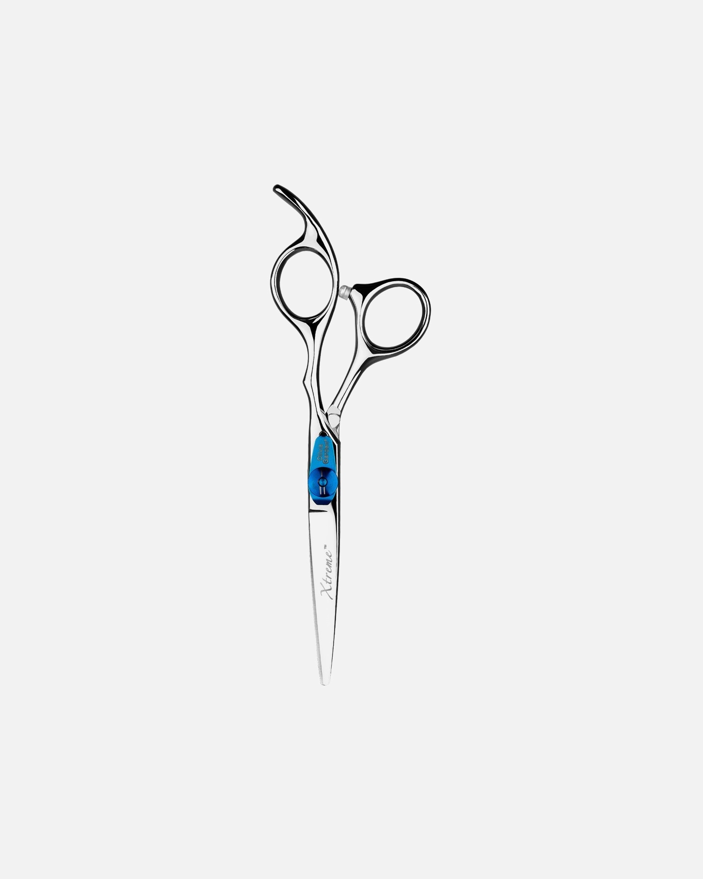 Hajvágó olló - Olivia Garden Xtreme 1 darab