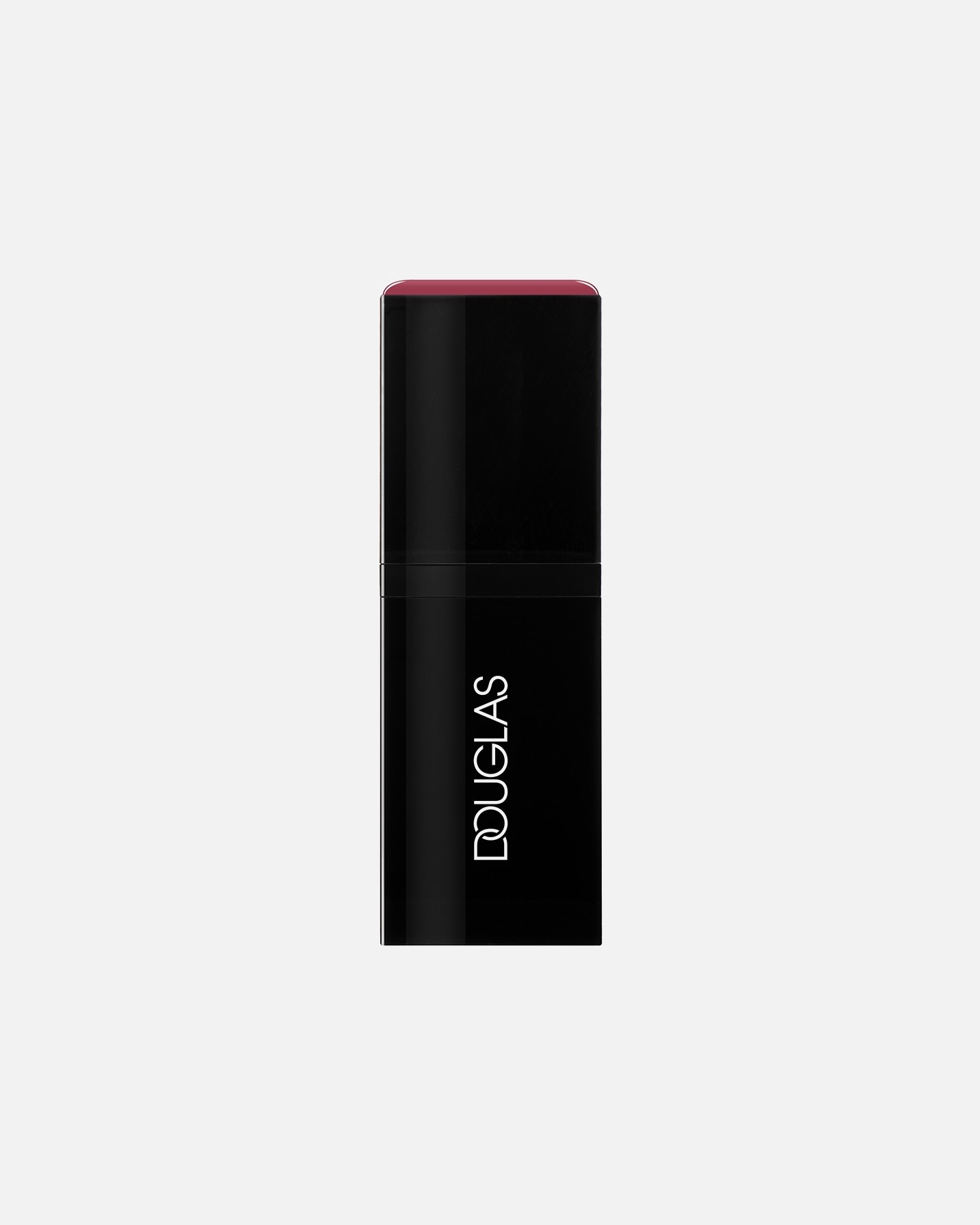 Rúzs - Douglas Collection Make-Up Shake + Shine Vinyl Liquid Lipstick 3 - DARK PINK