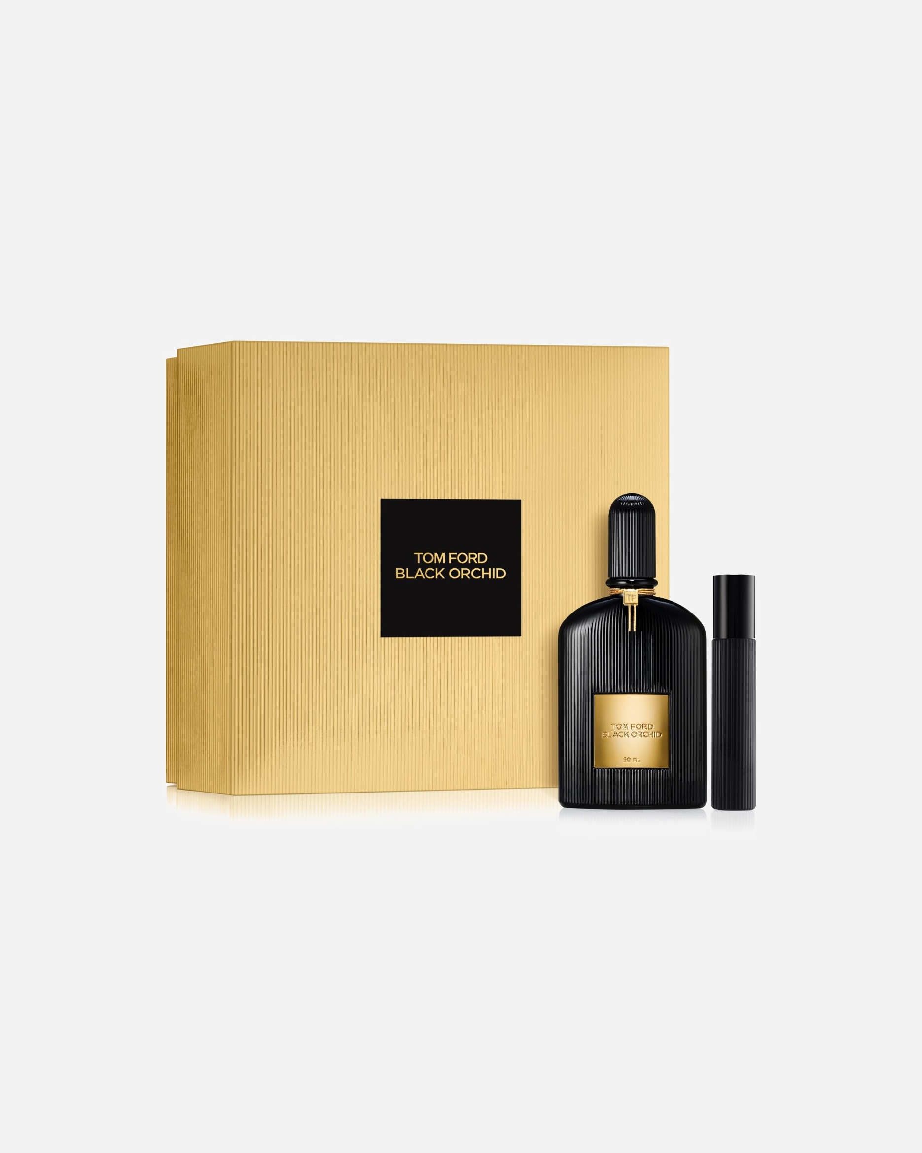Illat szett - TOM FORD Signature for her Black Orchid Set 1 darab