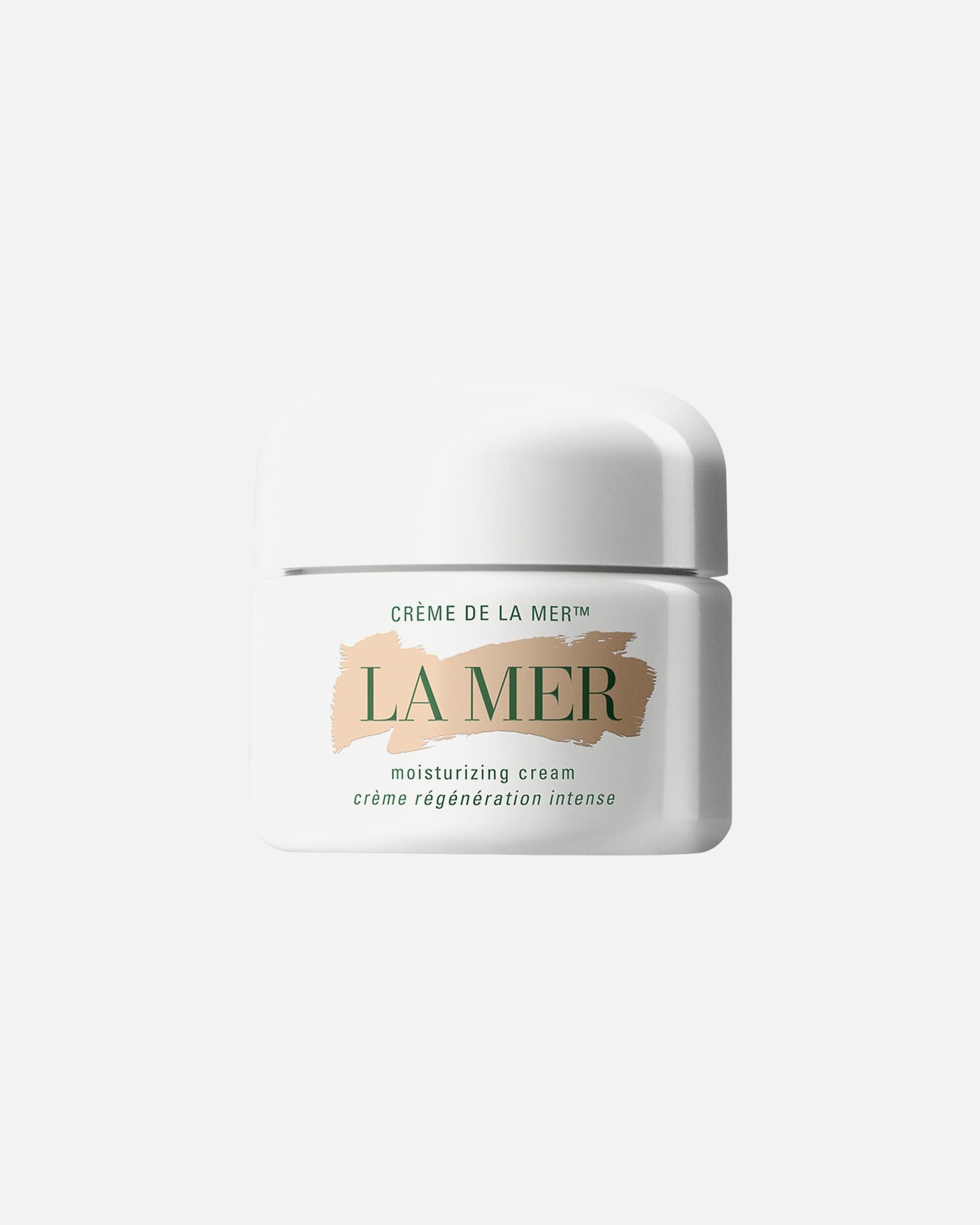 Nappali krém - La Mer The Moisturizers The Moisturizing Cream 30 ml