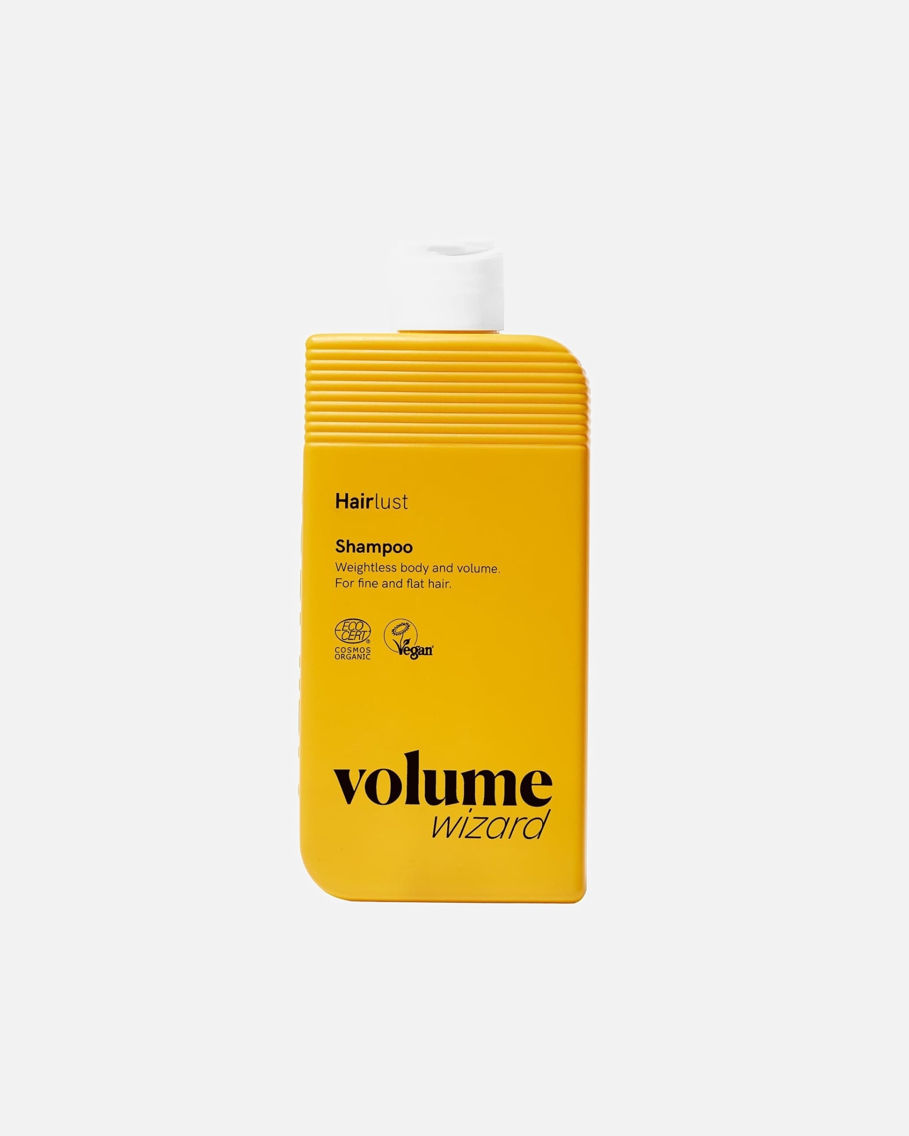 Hajsampon - Hairlust Volume Wizard 250 ml