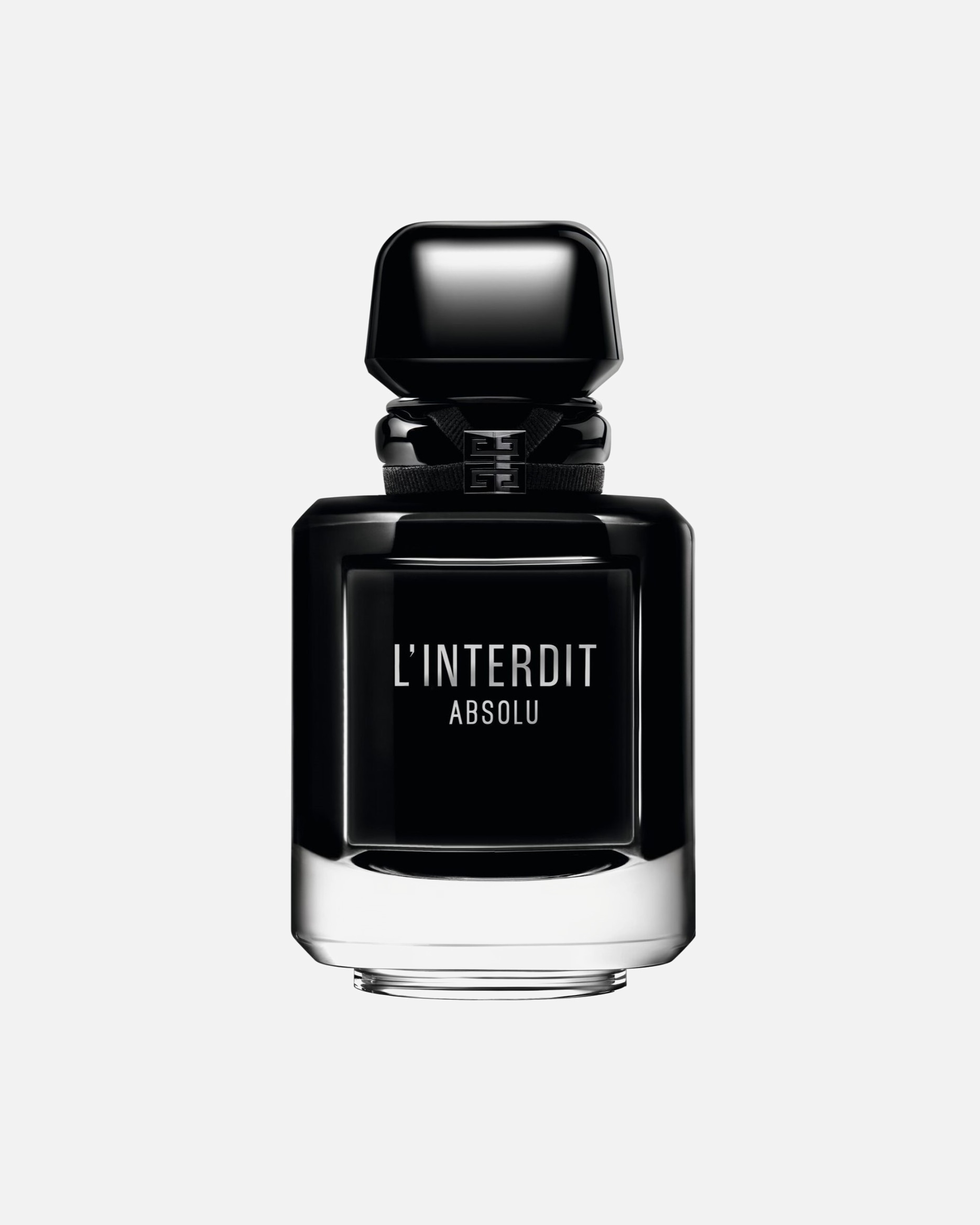 Eau de Parfum - Nő Givenchy L’Interdit L'Interdit Absolu 80 ml
