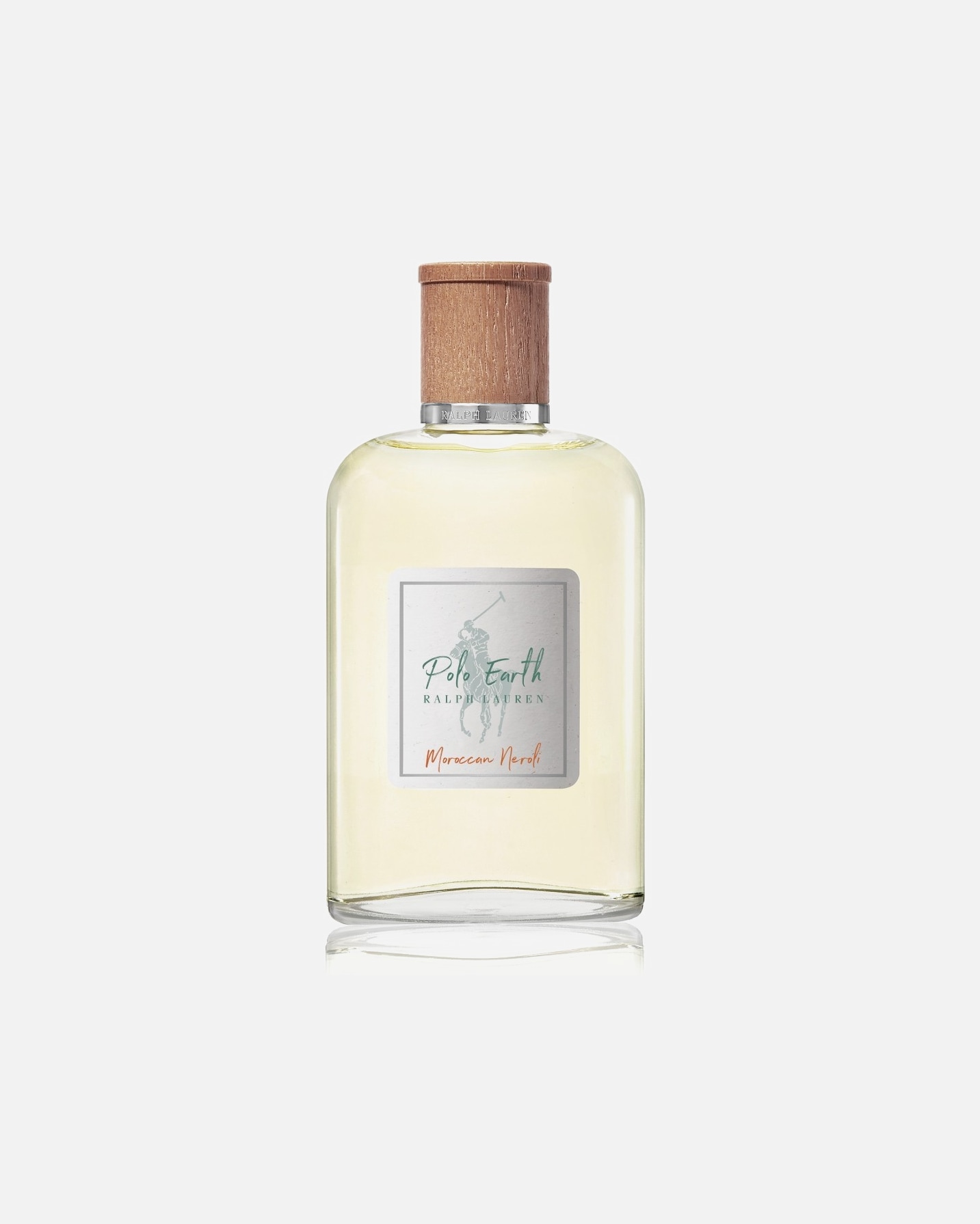Parfum - Ralph Lauren Polo Earth Moroccan Neroli 100 ml