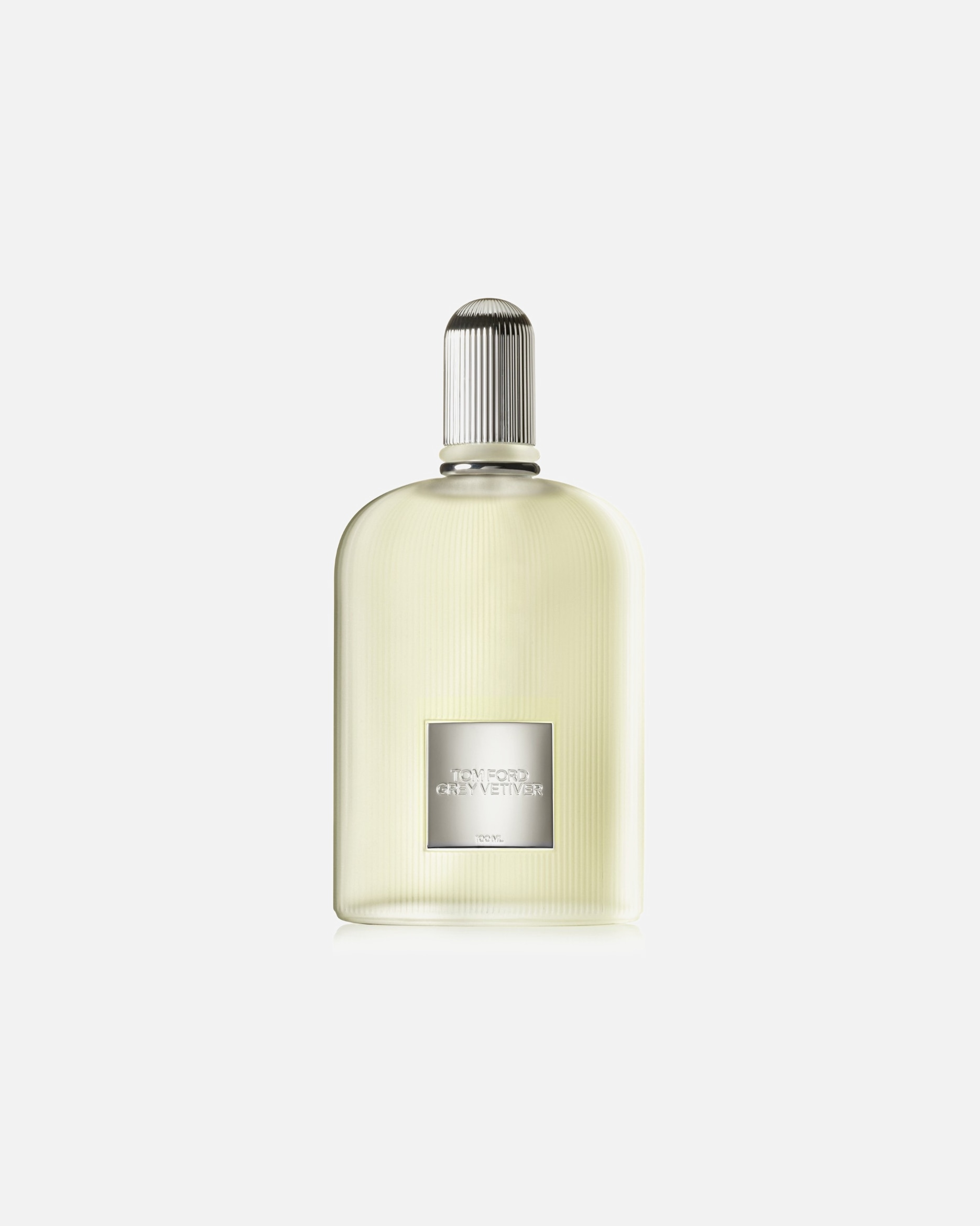 Eau De Parfum - TOM FORD Signature for him Grey Vetiver 100 ml