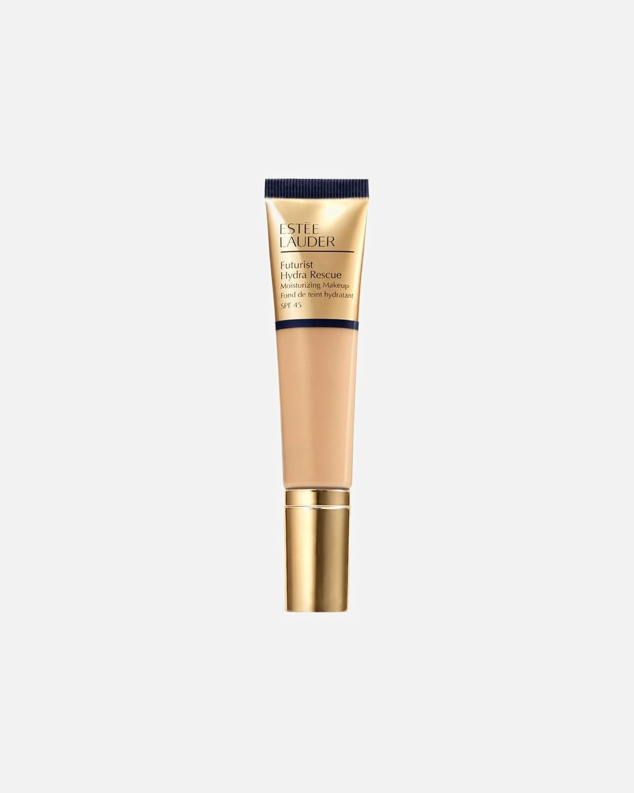 Alapozó - Nő Estée Lauder Futurist Hydra Rescue Moisturizing Makeup SPF 45 3W1 Tawny
