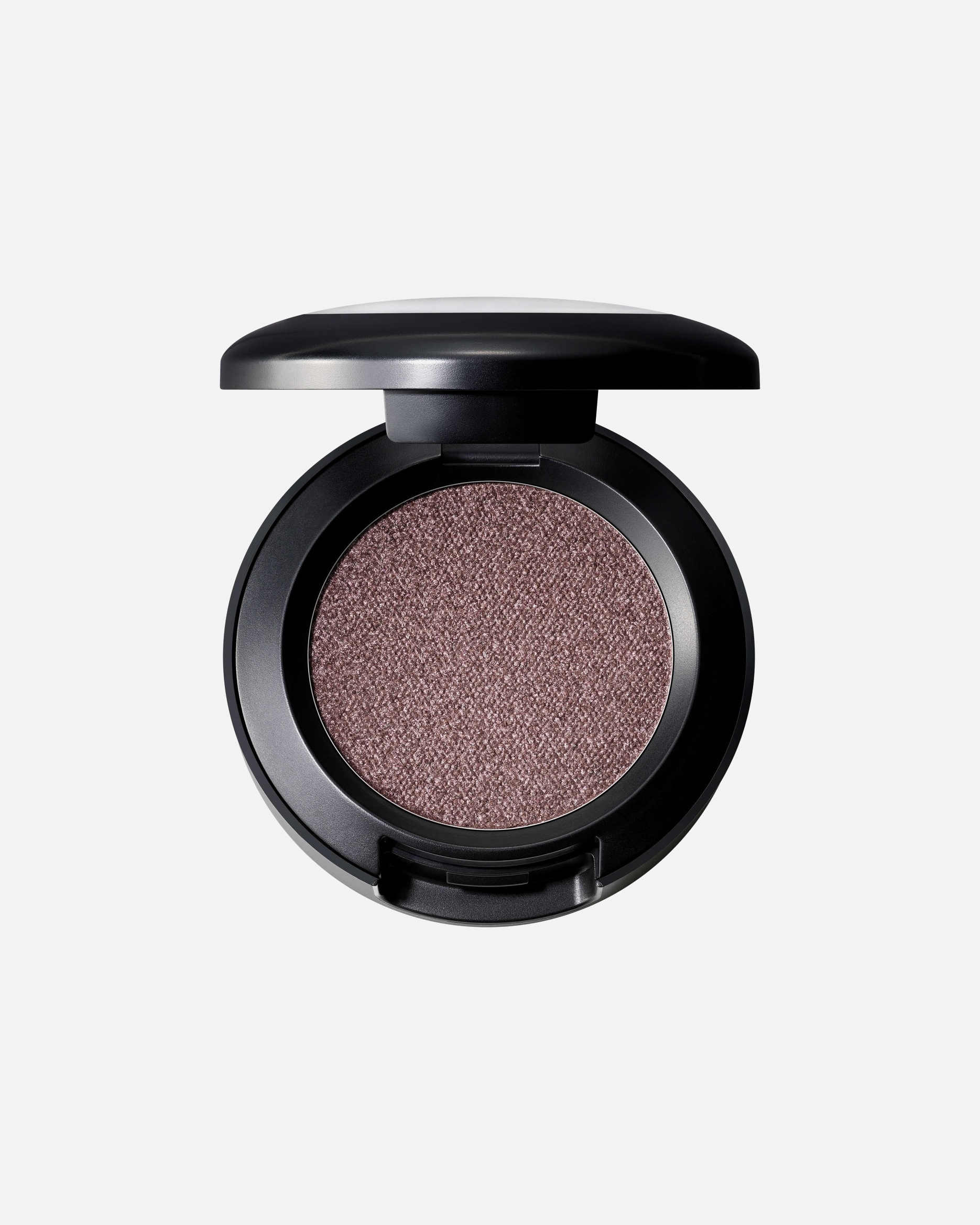 Szemhéjpúder - MAC Dazzleshadow Metallic Single Eye Shadow Compact BUST