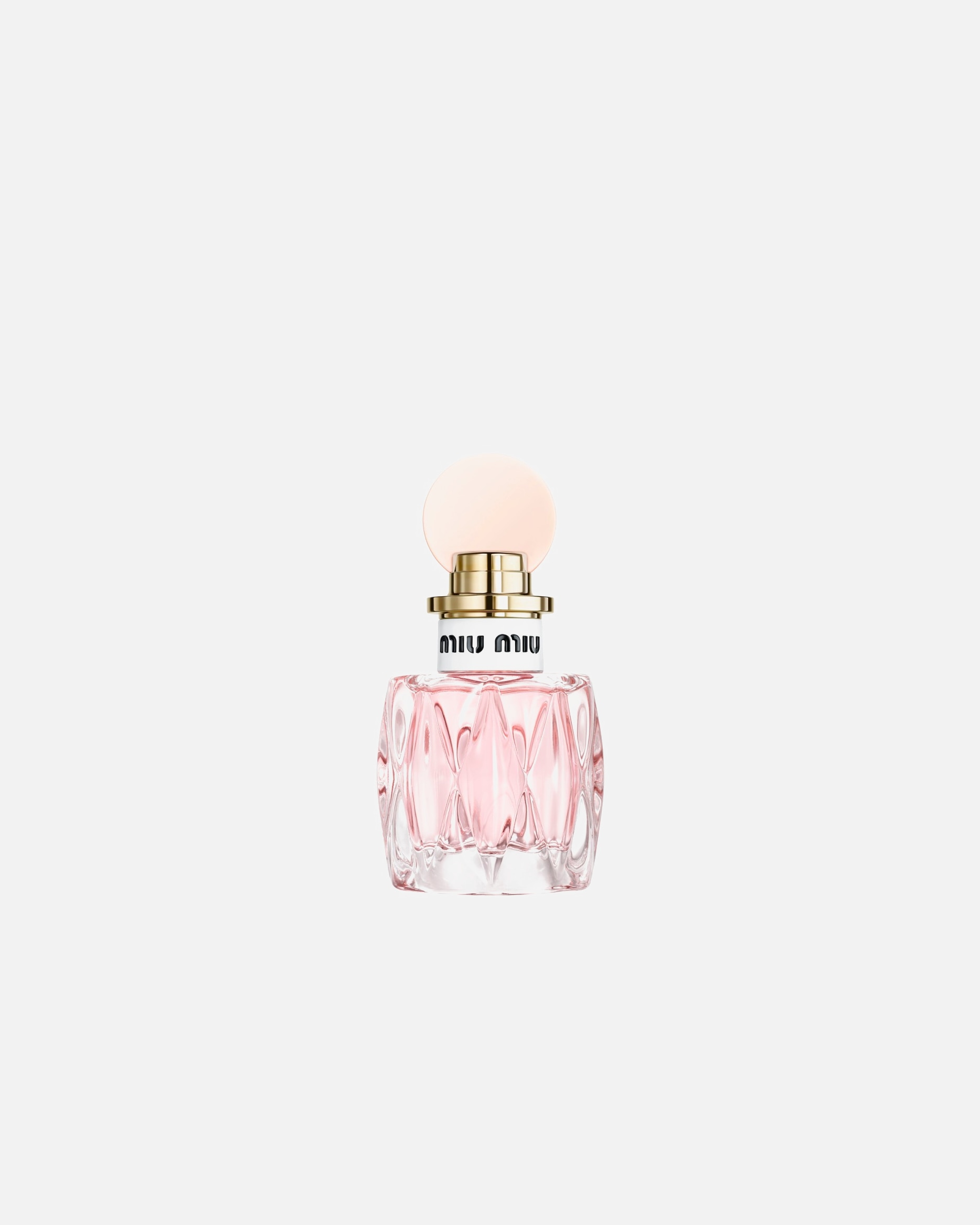 Eau de Toilette - Nő Miu Miu L'Eau Rosée 50 ml
