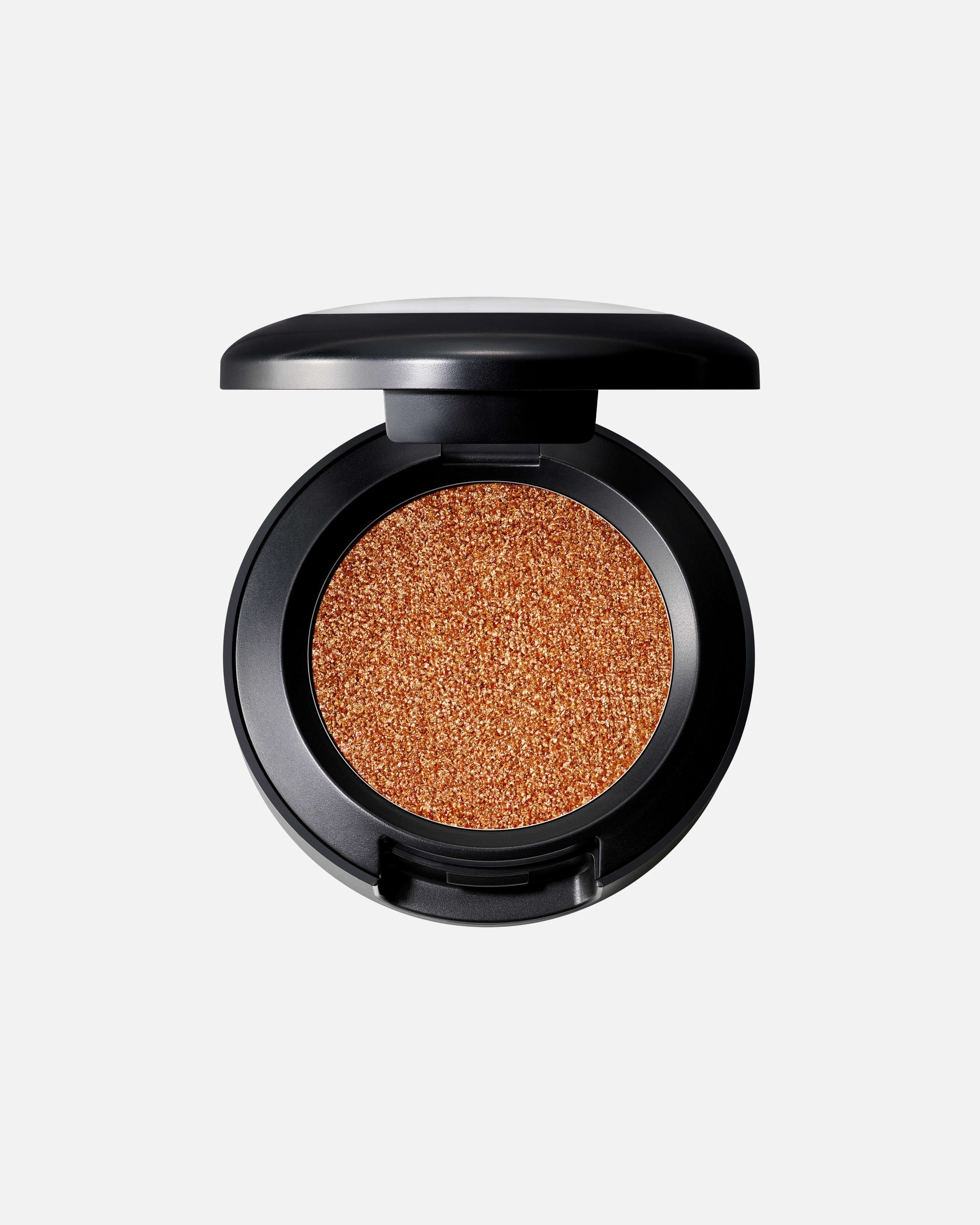 Szemhéjpúder - MAC Dazzleshadow Metallic Single Eye Shadow Compact OBJECT D'ART