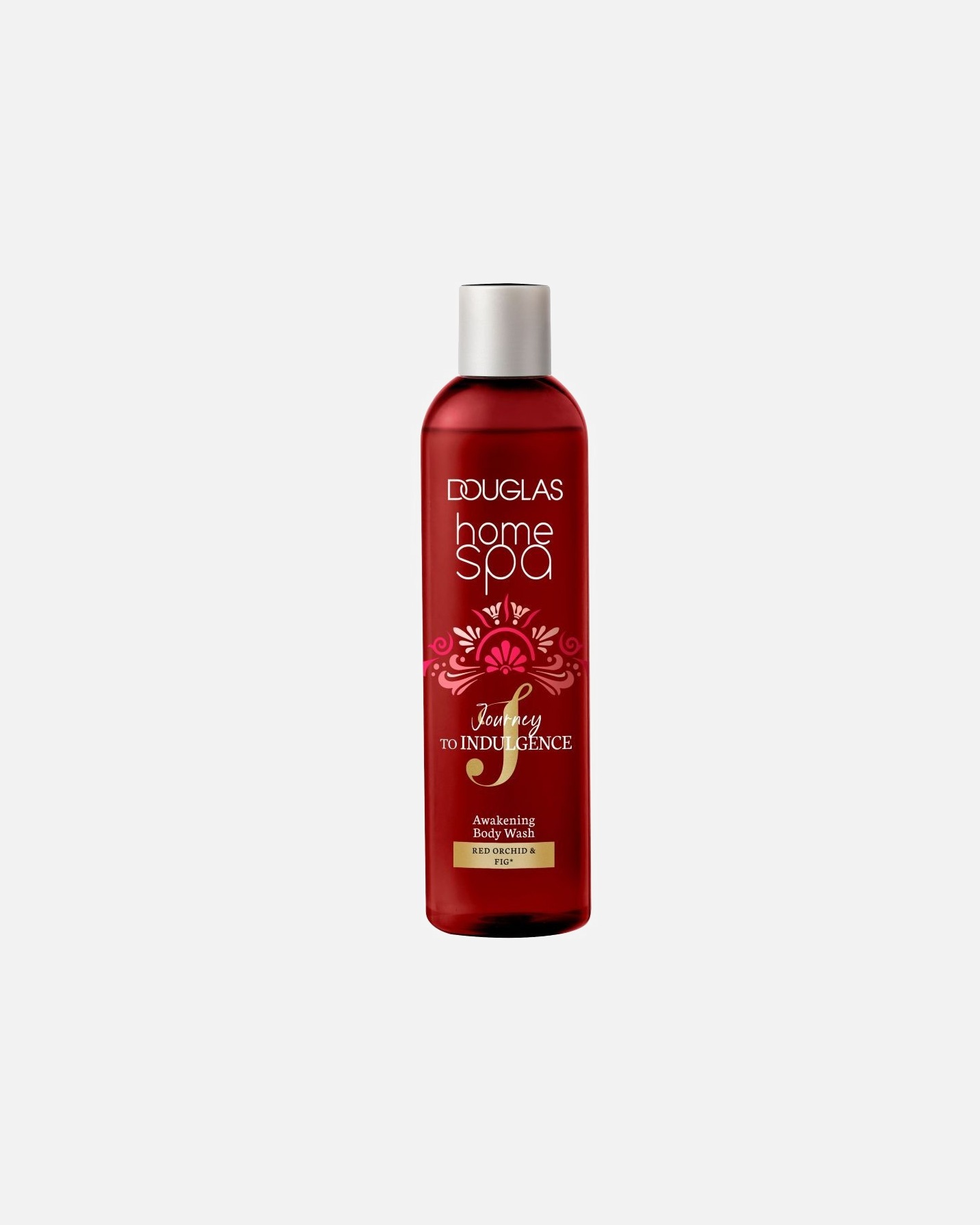 Tusfürdő - Douglas Collection Home Spa Journey To Indulgence 300 ml