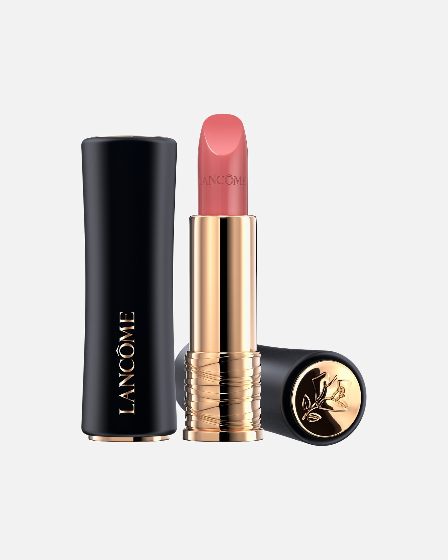 Rúzs - Lancôme 0 L´Absolu Rouge Cream 276 - TIMELESS-ROMANCE