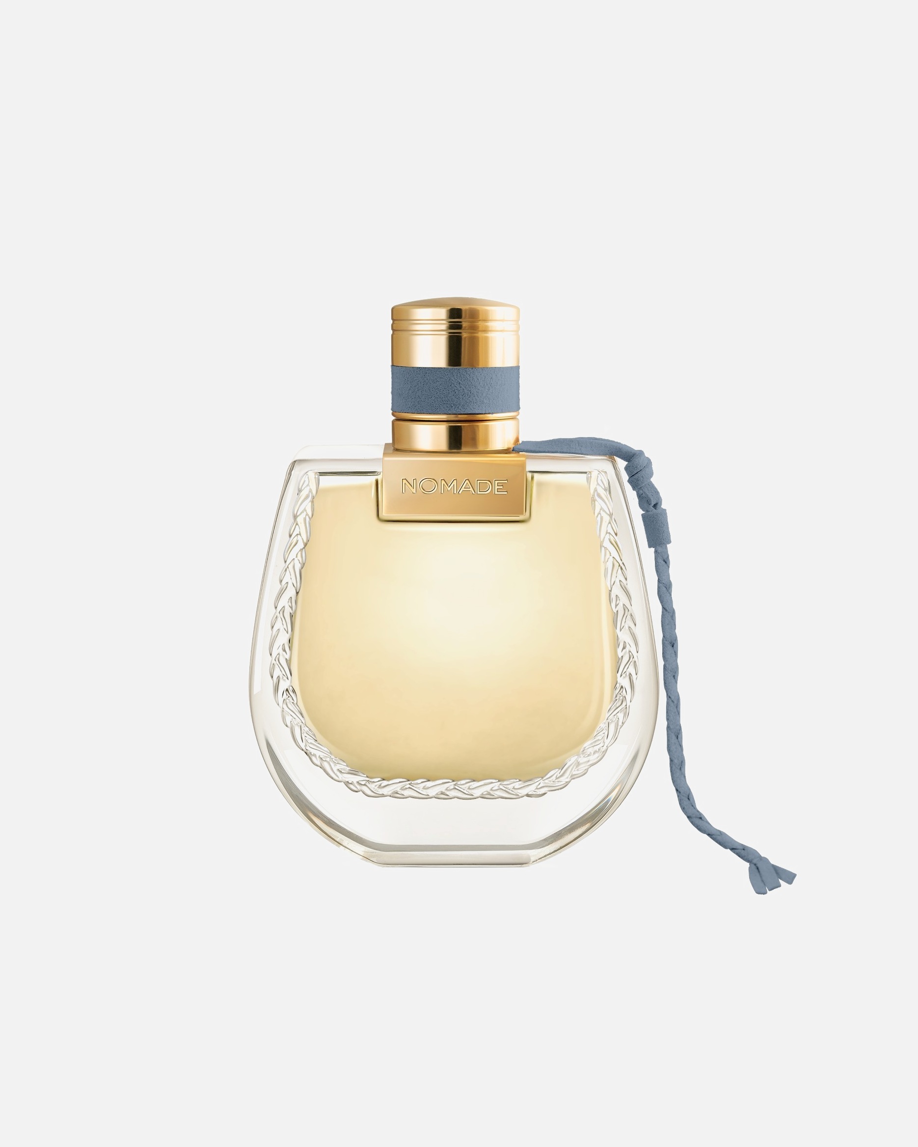 Eau de Parfum - Nő Chloé Nomade Lumière D'Égypte 75 ml