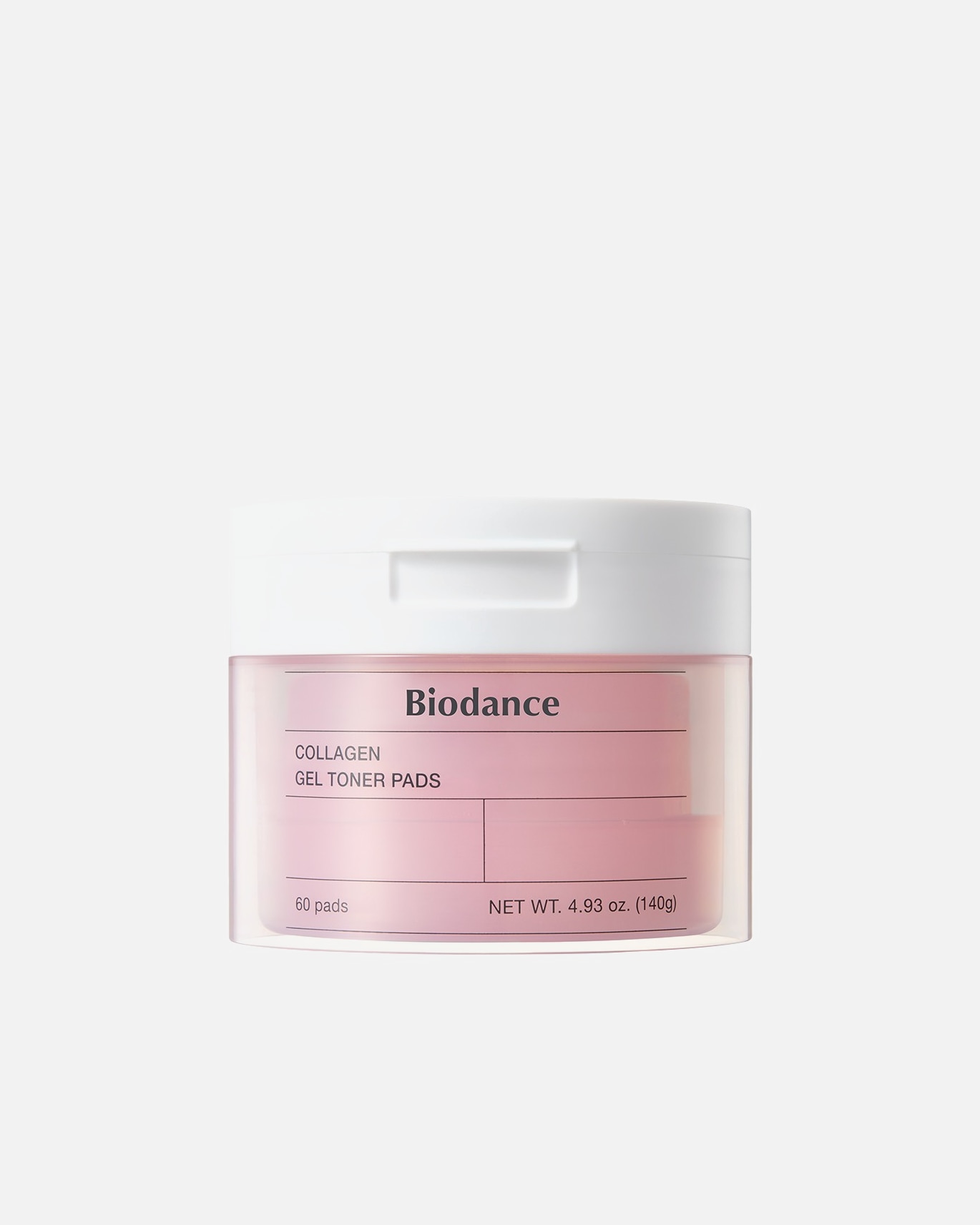 Arctonik - Biodance Default Brand Line Collagen Gel Toner Pads 140 g