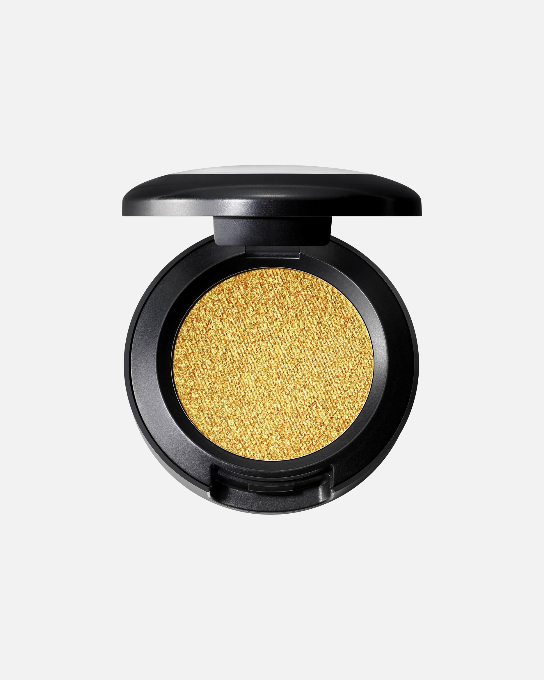 Szemhéjpúder - MAC Dazzleshadow Metallic Single Eye Shadow Compact ALLOWANCE