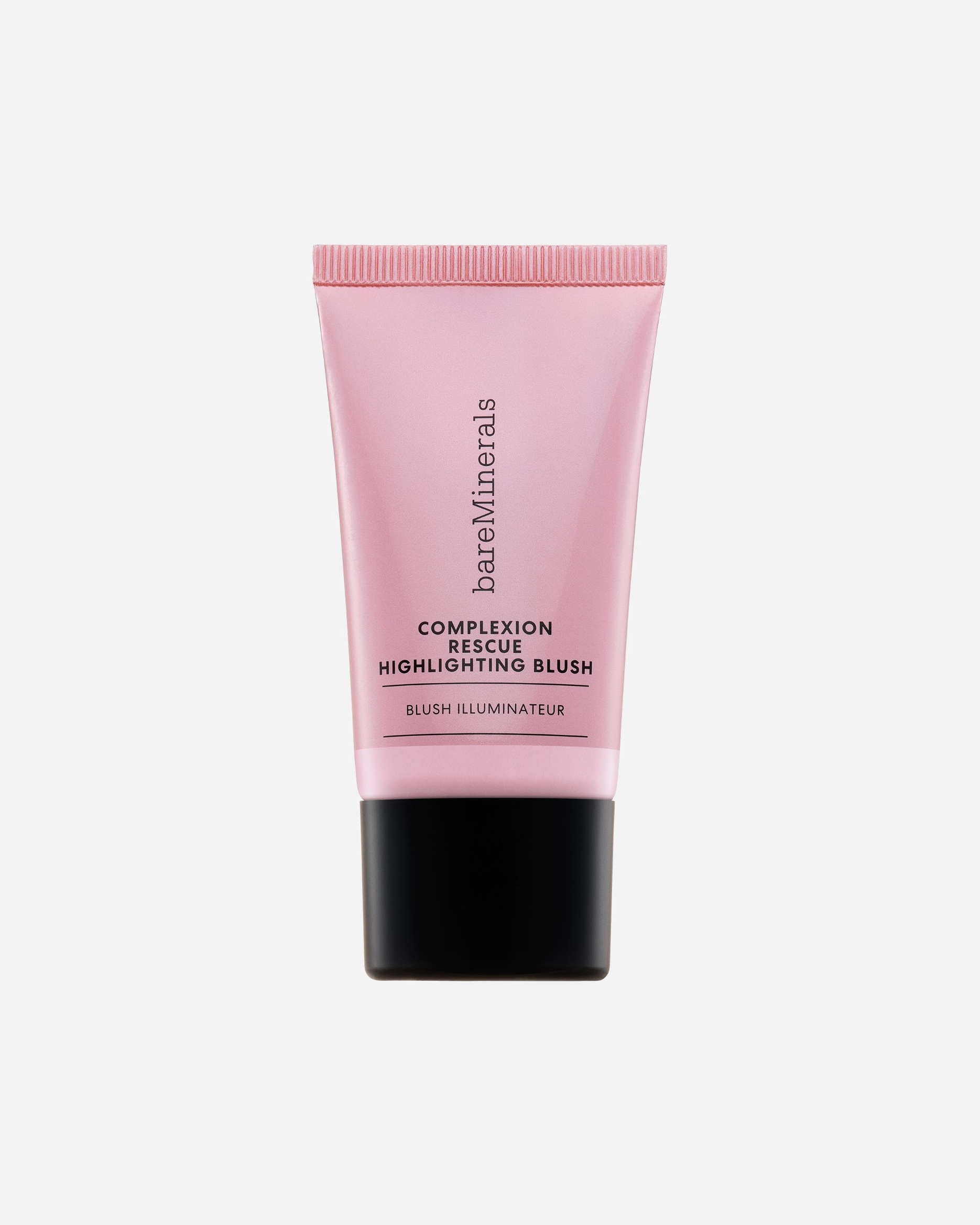 Pirosító - bareMinerals Gen Nude Complexion Rescue Highlighting Blush Rose Glow