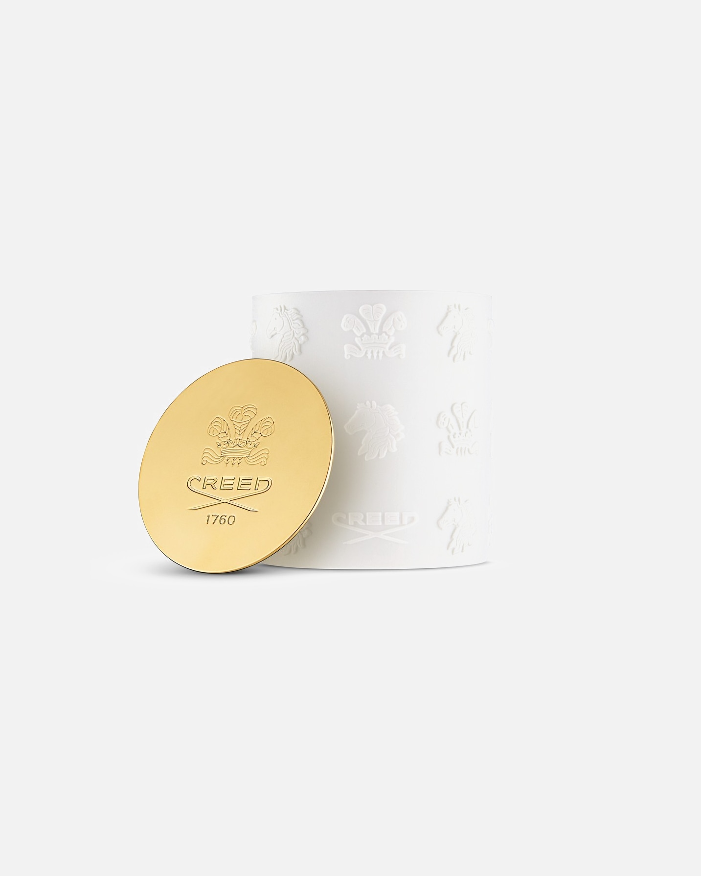 Gyertya - Creed Aventus For Her Candle 220 g