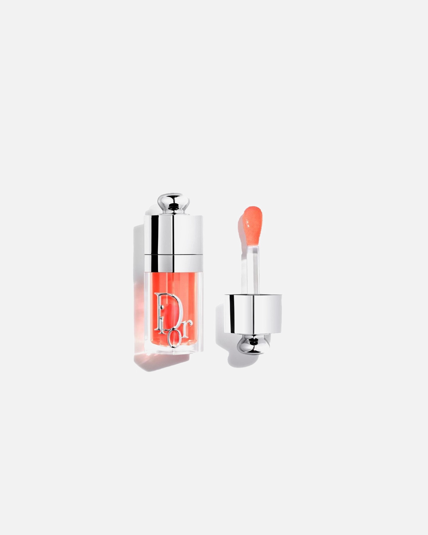 Ajakolaj - DIOR Dior Addict Lip Glow Oil 041 - PEACHY