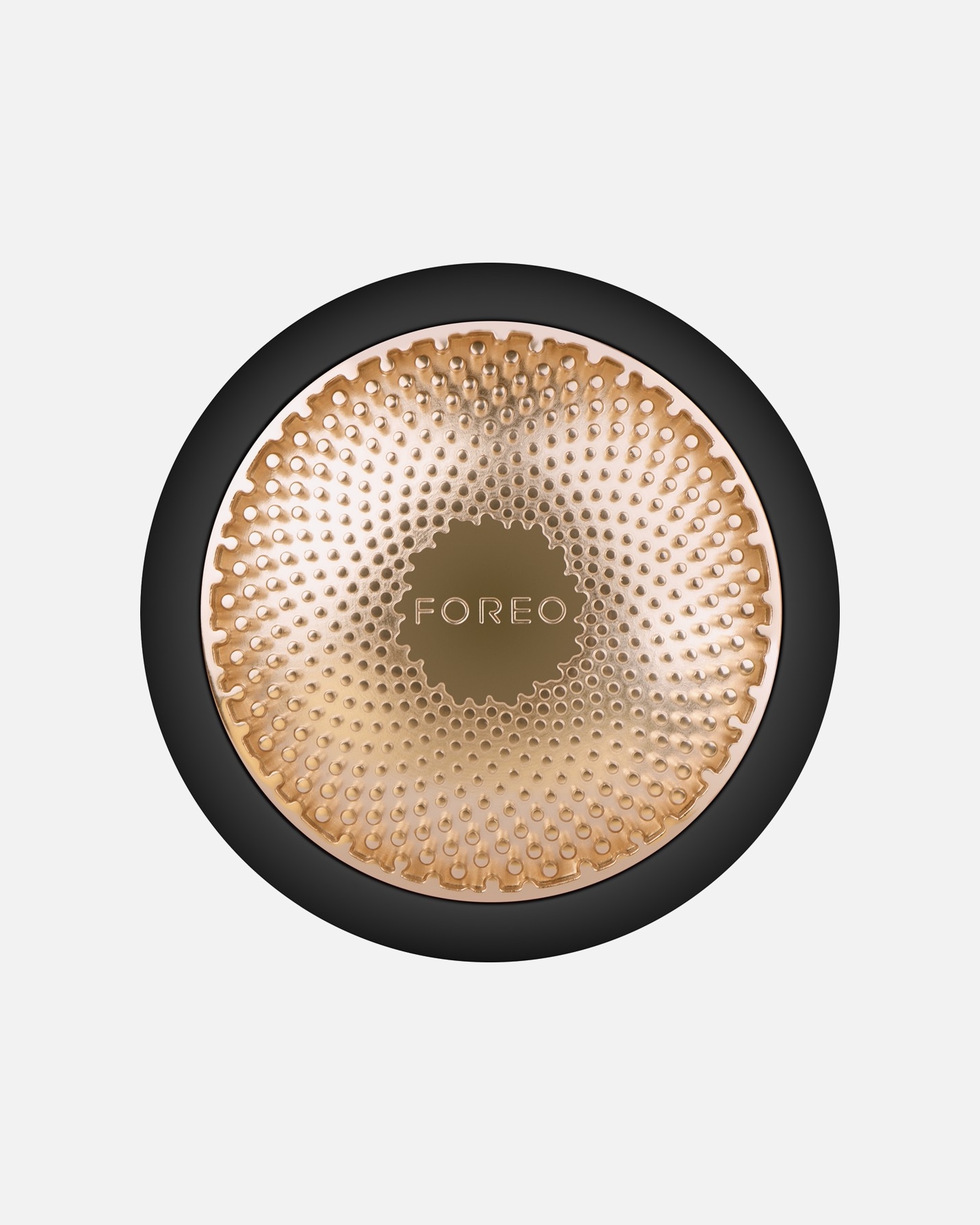 Elektromos arcmasszírozó készülék - FOREO UFO™ 2 Black