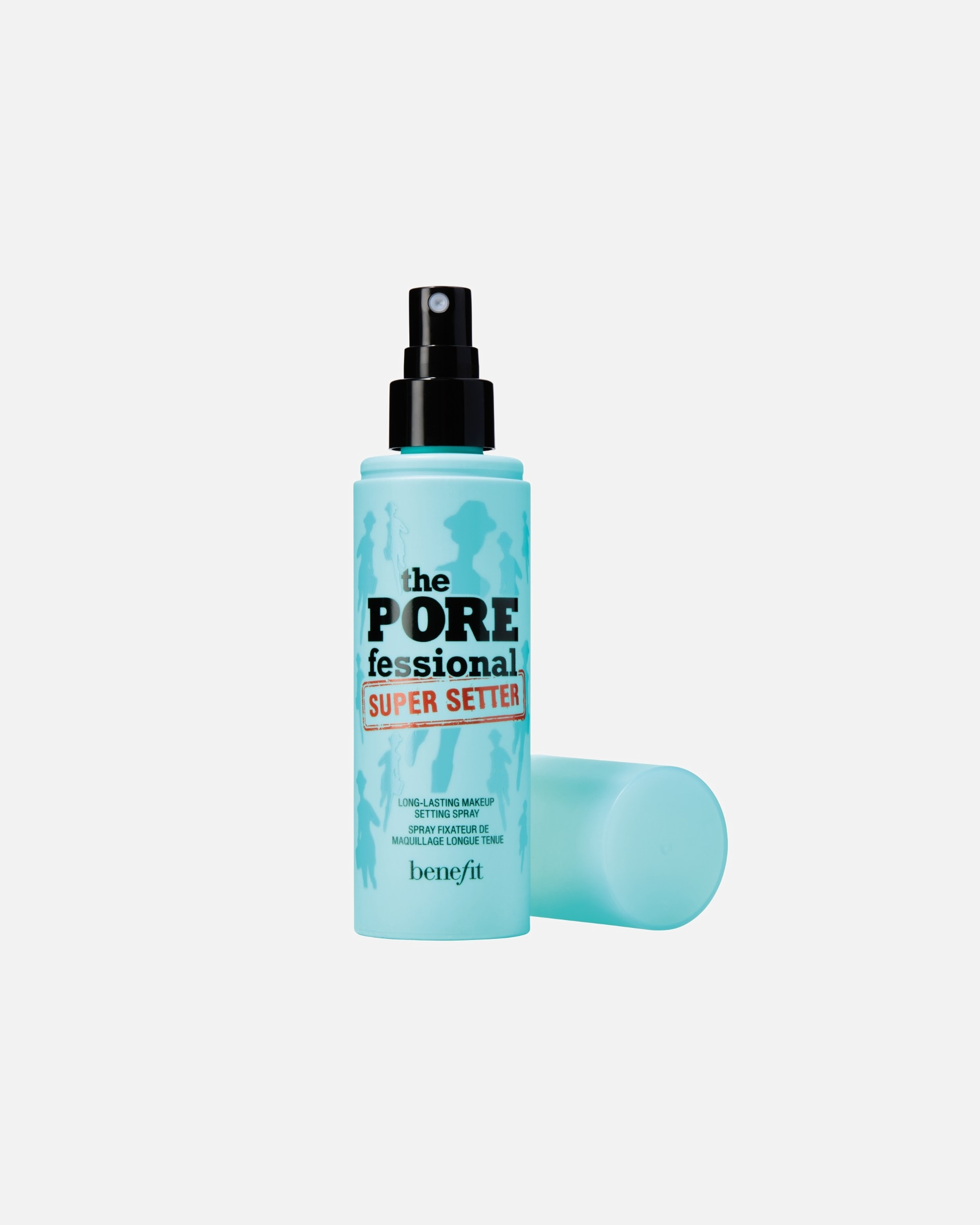 Fixáló spray - Benefit Cosmetics The Porefessional Super Setter 120 ml