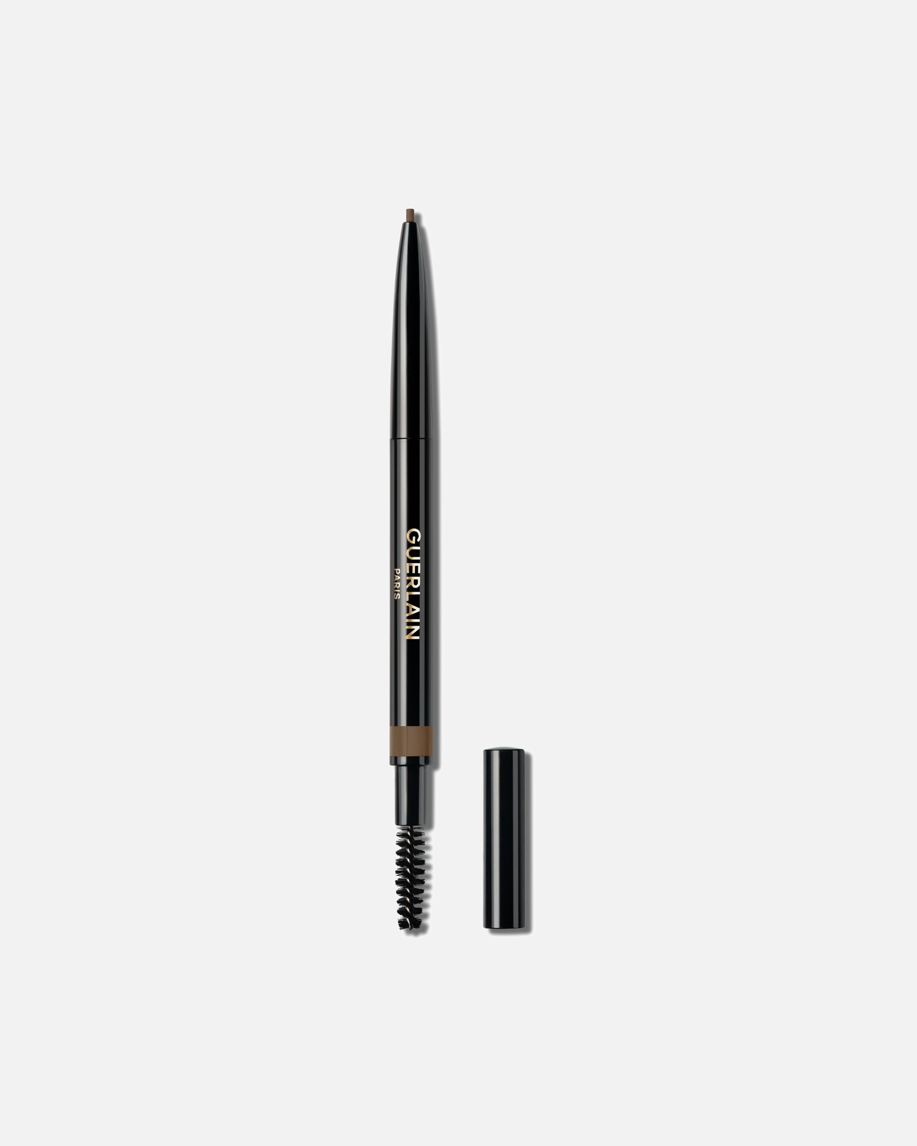 Szemöldökceruza - Nő Guerlain Brow G Szemöldök Ceruza 03 Medium Brown