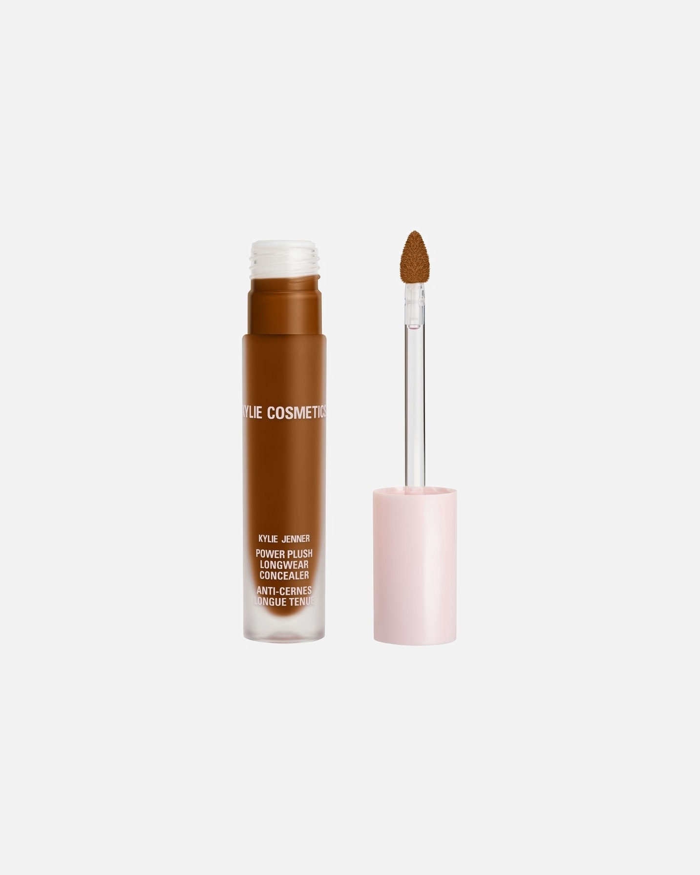 Korrektor - KYLIE COSMETICS Power Plush Longwear Concealer 9.5W