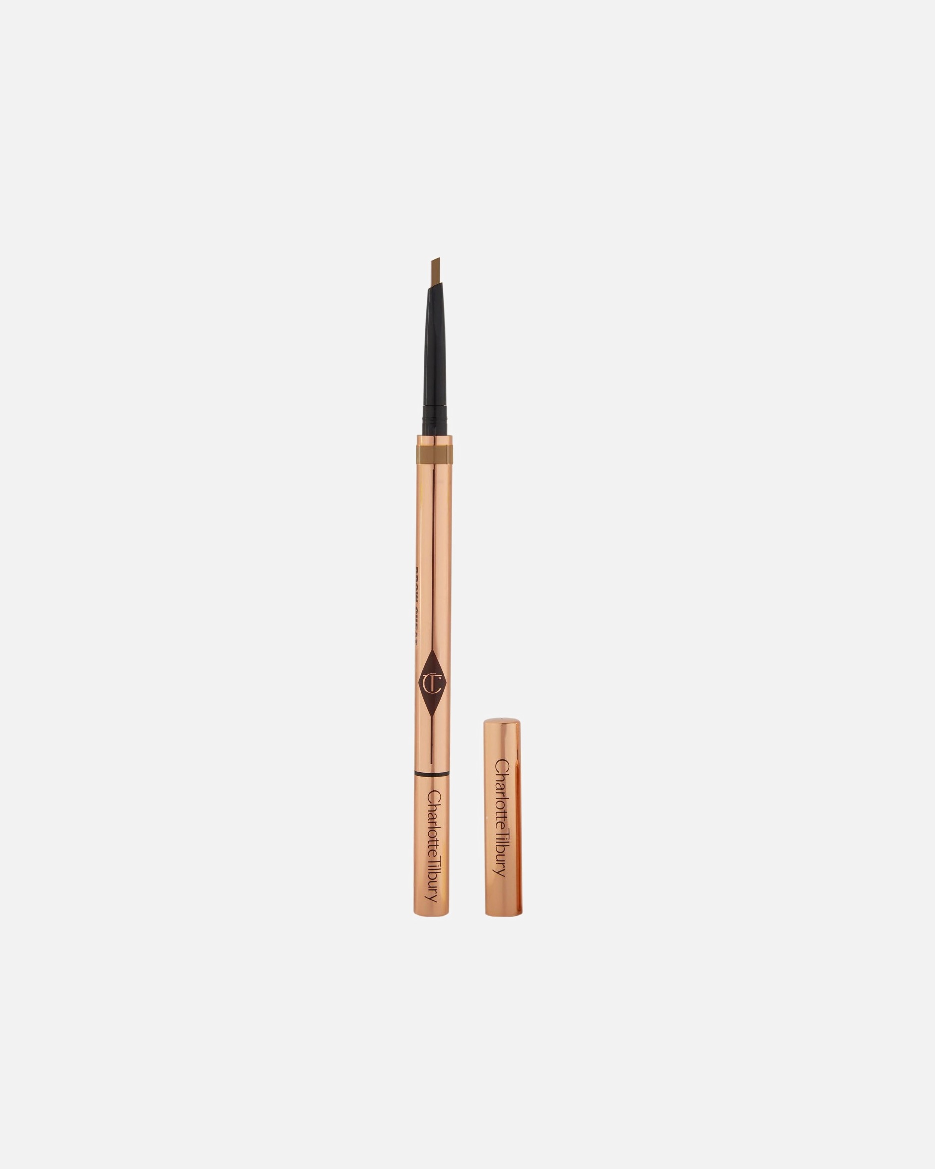 Szemöldökceruza - Charlotte Tilbury Brow Cheat Light Blonde