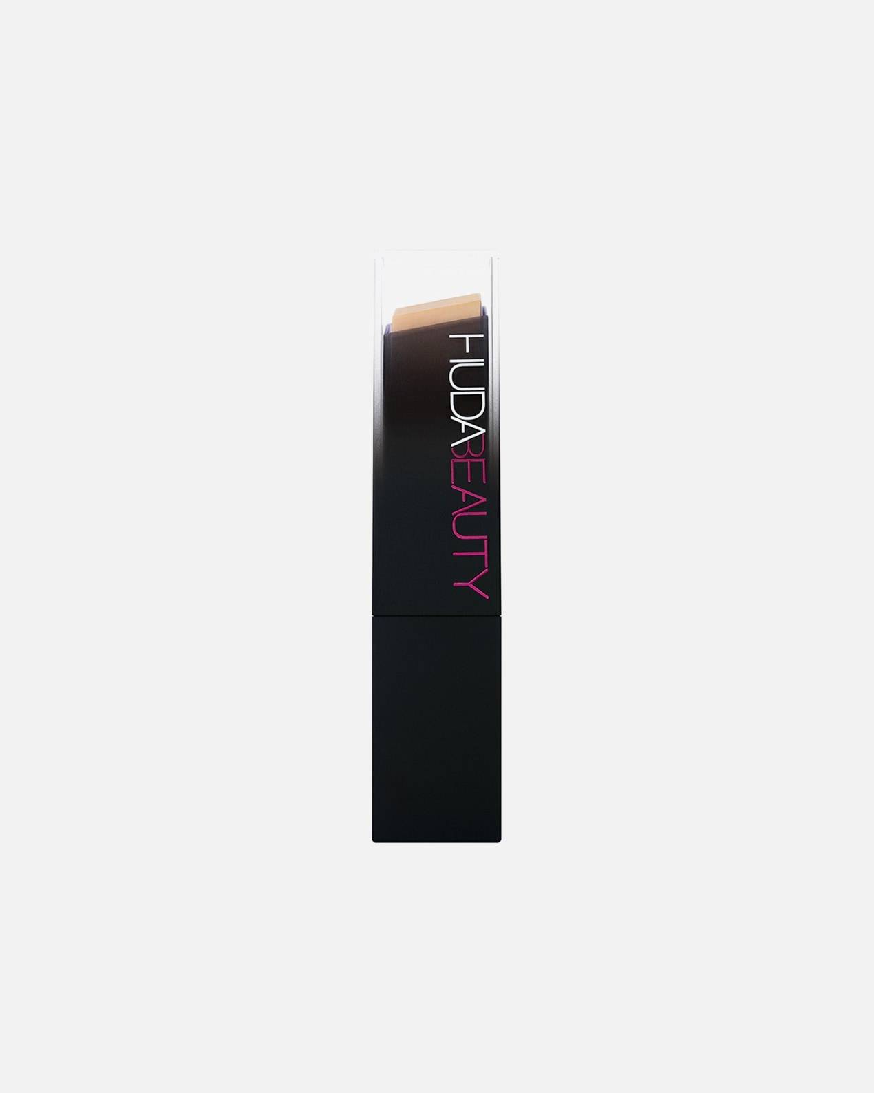 Alapozó - HUDA BEAUTY #FAUXFILTER Skin Finish Buildable Coverage Foundation Stick 240N TOASTED COCONUT