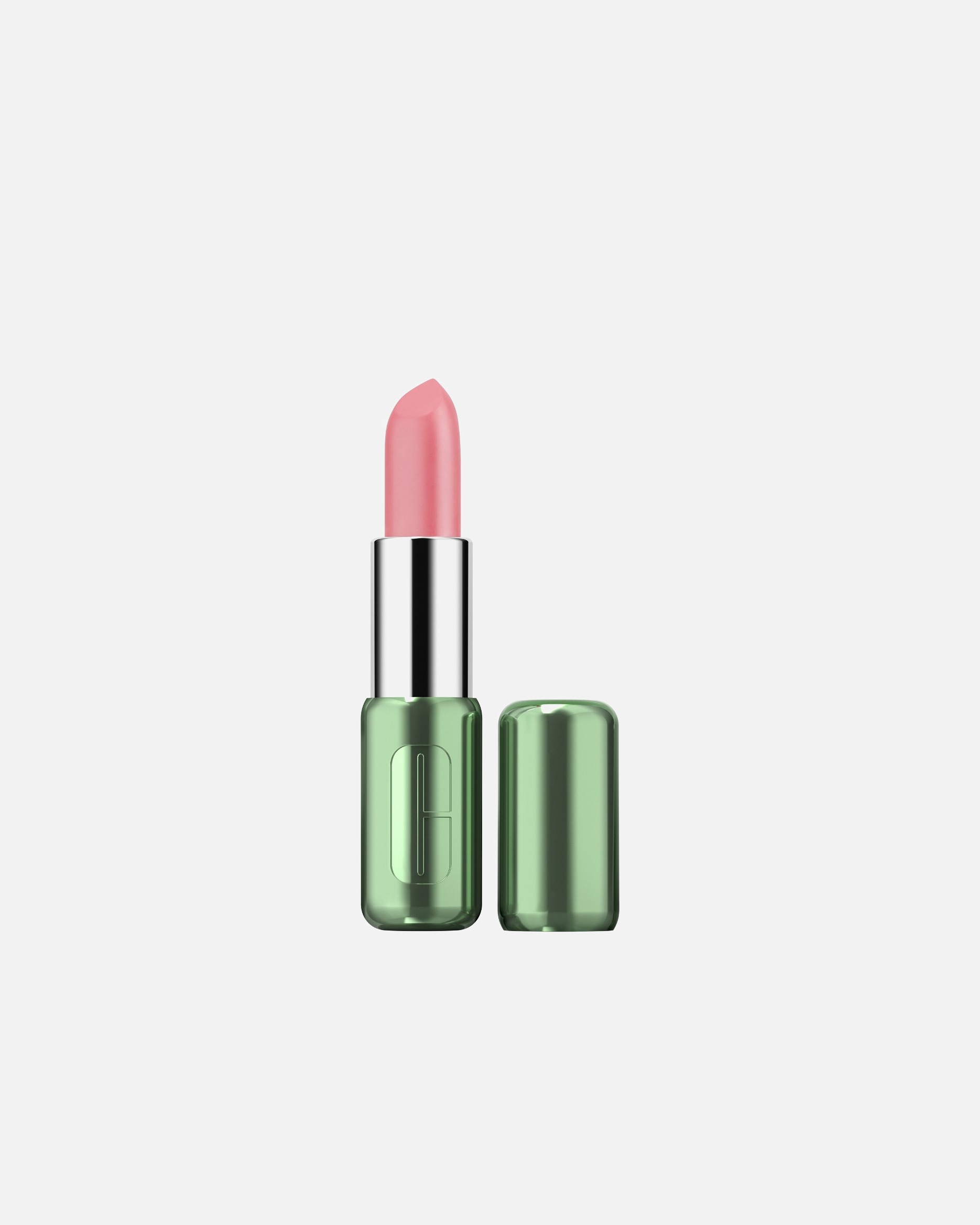 Rúzs - Clinique Pop Longwear Lipstick Peony Pop