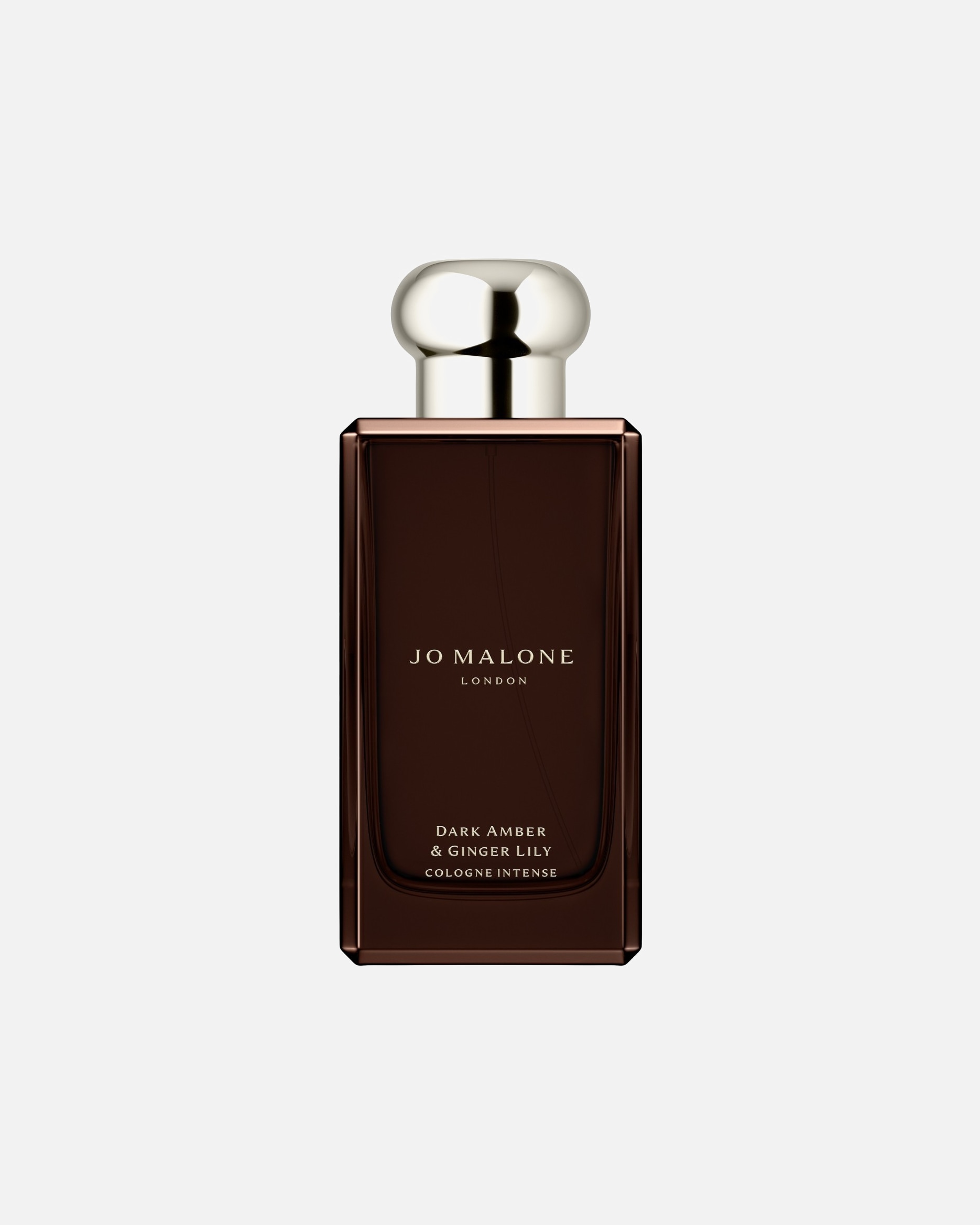 Eau de Parfum - Jo Malone London Cologne Intense Dark Amber & Ginger Lily 100 ml