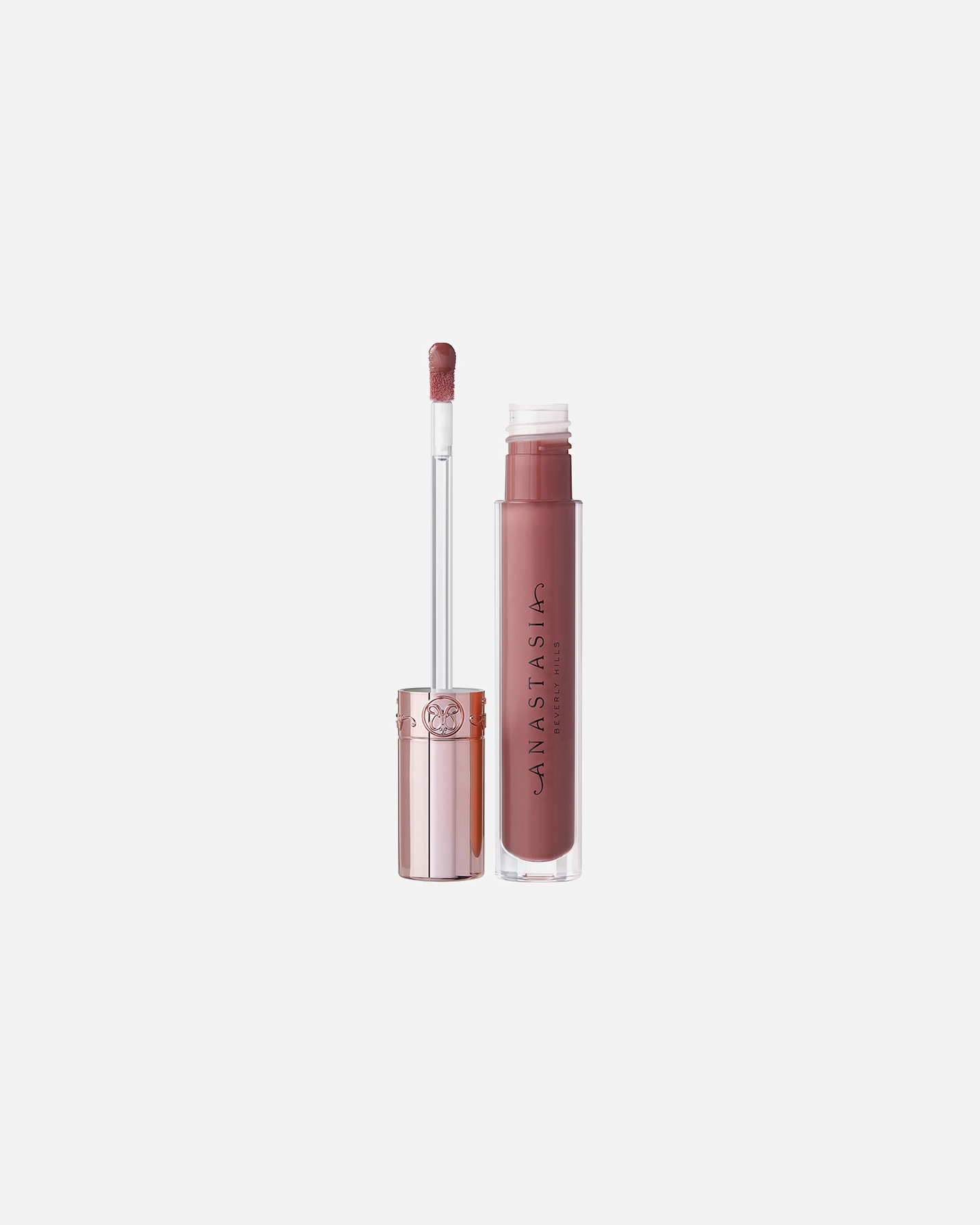 Szájfény - Anastasia Beverly Hills 0 Diamond Lip Dusty Rose