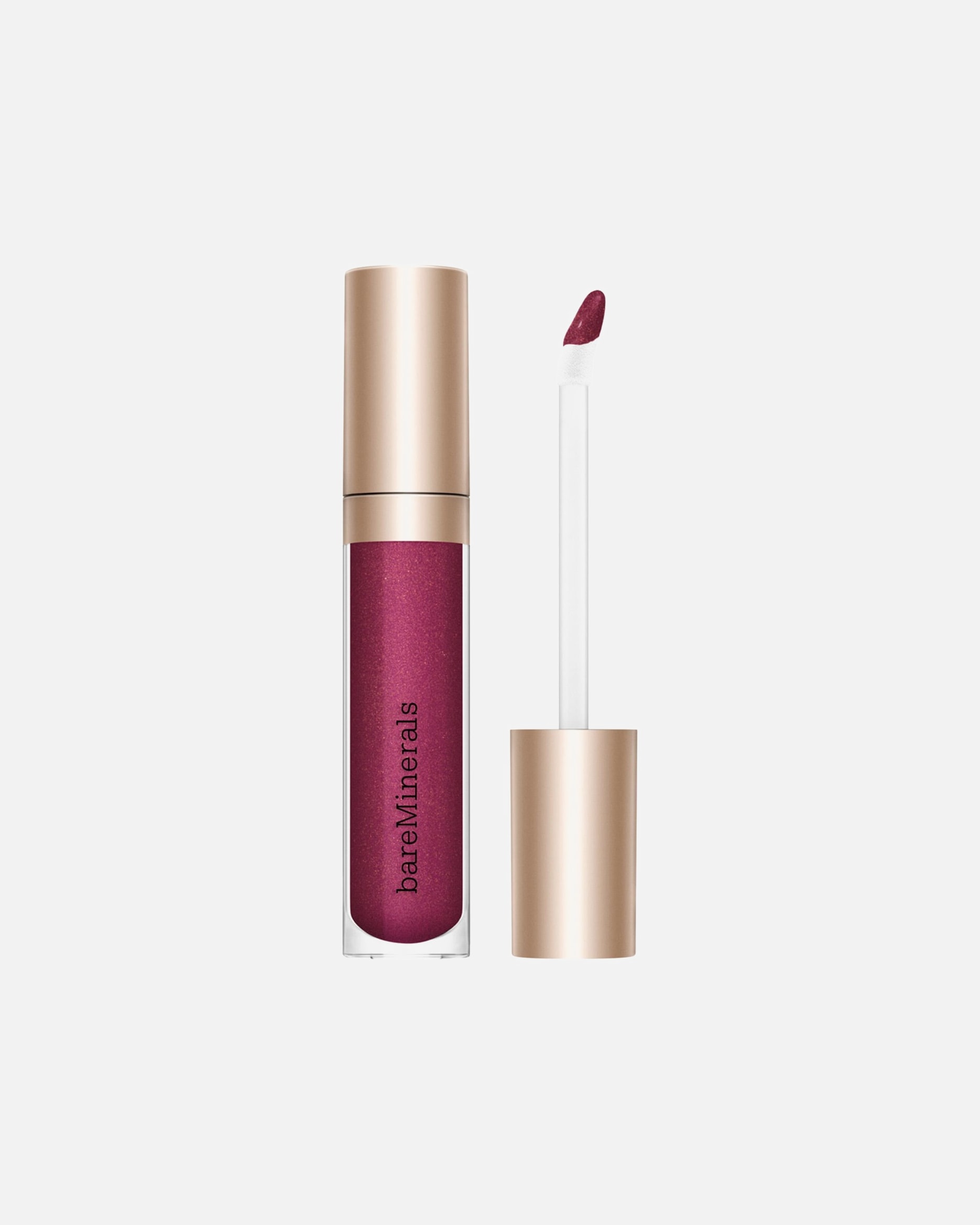 Ajakbalzsam - bareMinerals Mineralist Mineralist Glossbalm Ambition