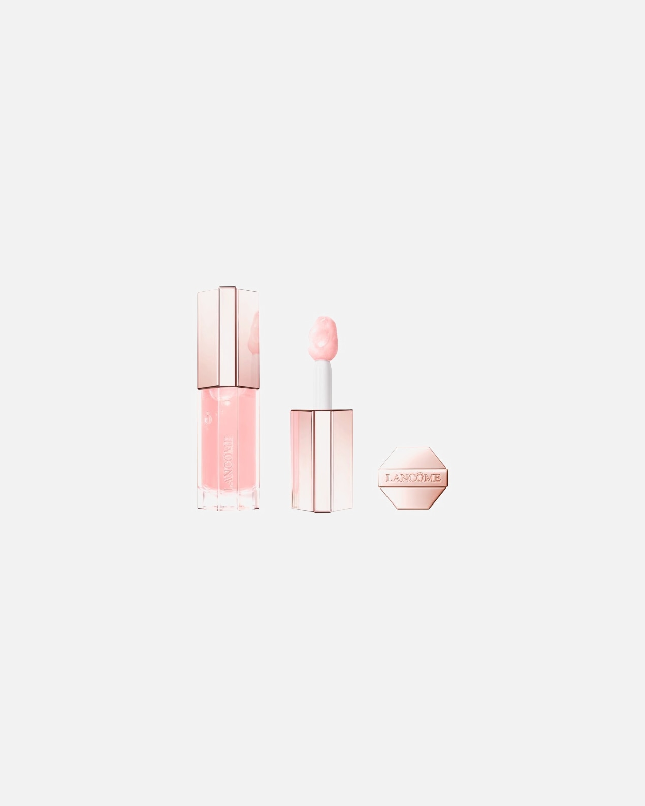 Ajakolaj - Nő Lancôme Idôle Lip Juicytreat 22