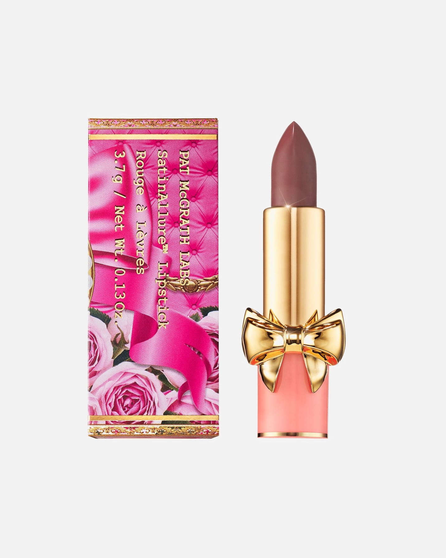 Rúzs - Pat McGrath Labs Satinallure In The Flesh