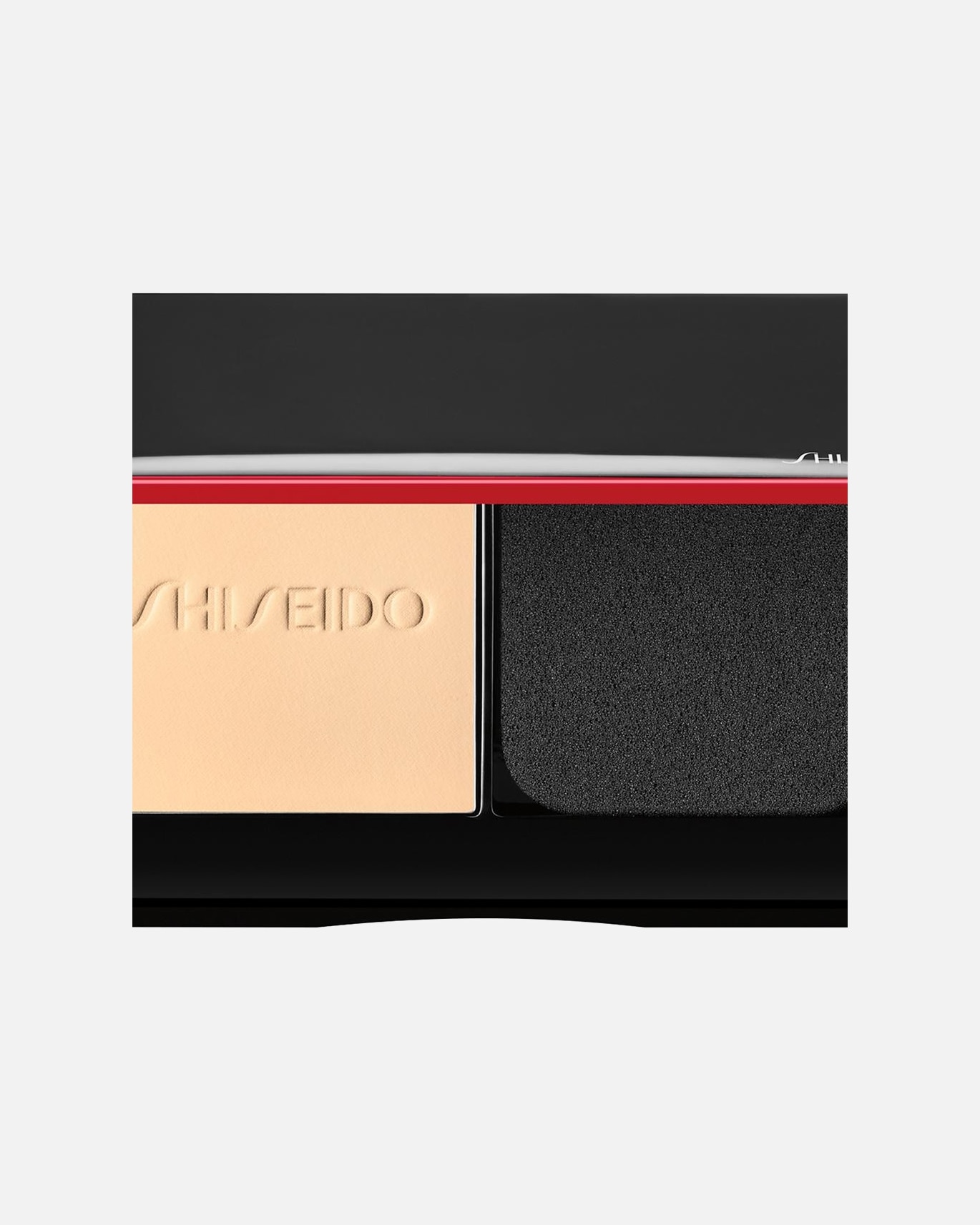 Alapozó - Shiseido Synchro Skin Self Refreshing Custom Finish Powder Foundation 110 Alabaster