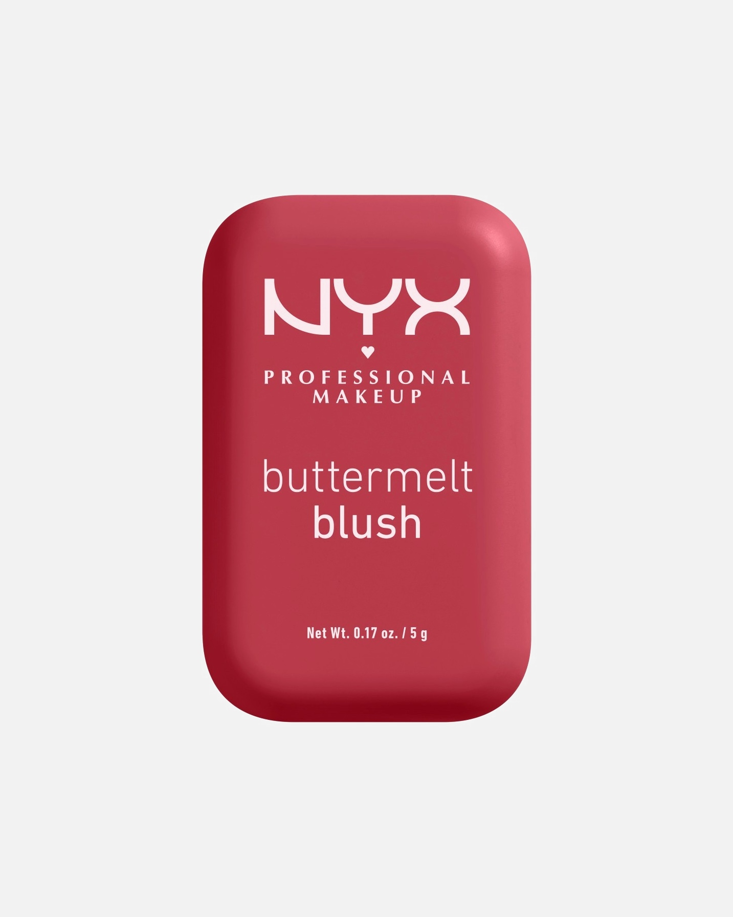 Pirosító - NYX Professional Makeup Buttermelt Back And Butta