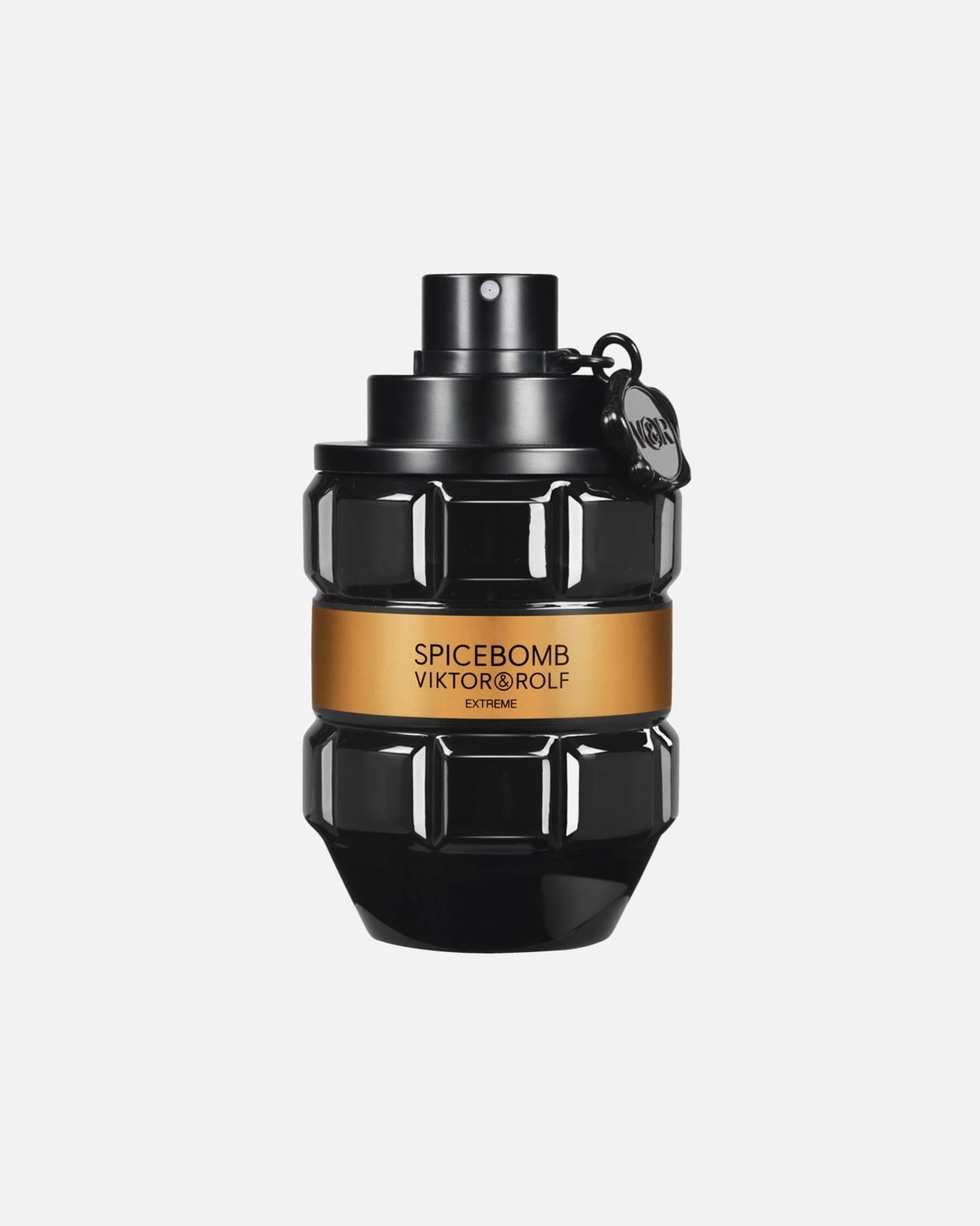 Eau de Parfum - Férfi Viktor&Rolf Spicebomb Extreme 90 ml