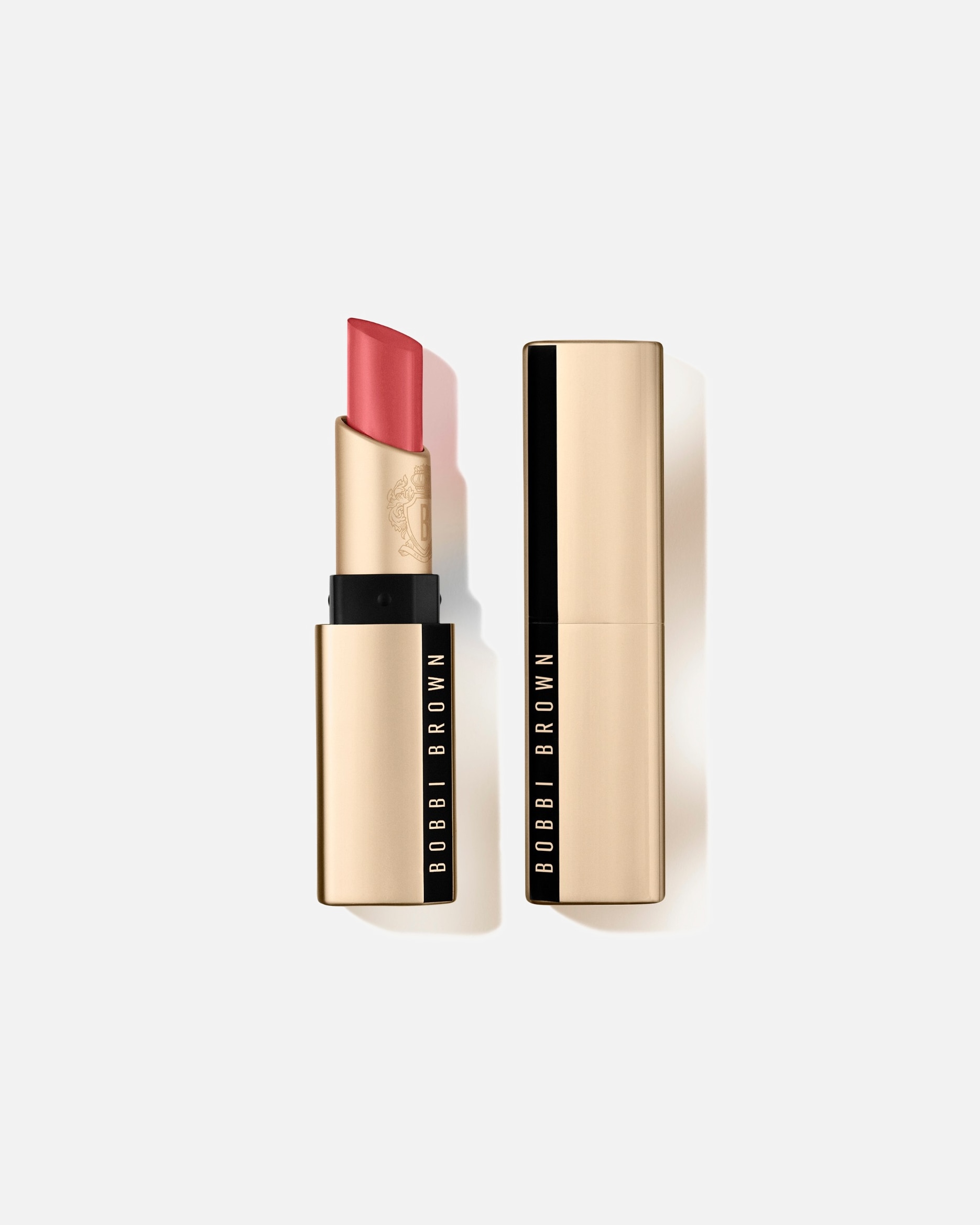 Rúzs - Bobbi Brown 0 Luxe Matte Lipstick Big City