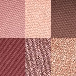 EMBEDDED IN BURGUNDY