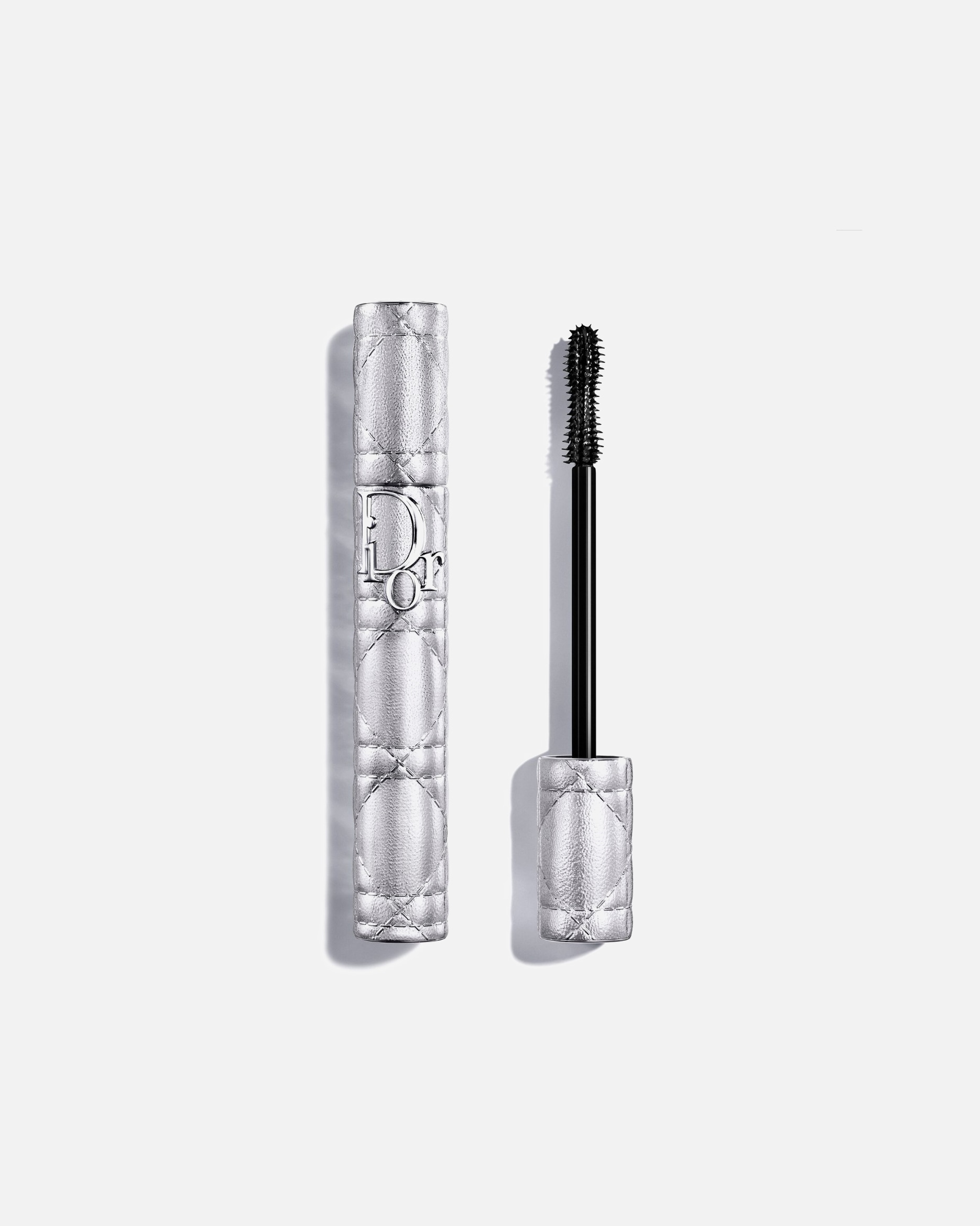 Szempillaspirál - DIOR Diorshow Diorshow Overvolume Waterproof 090 - WATERPROOF