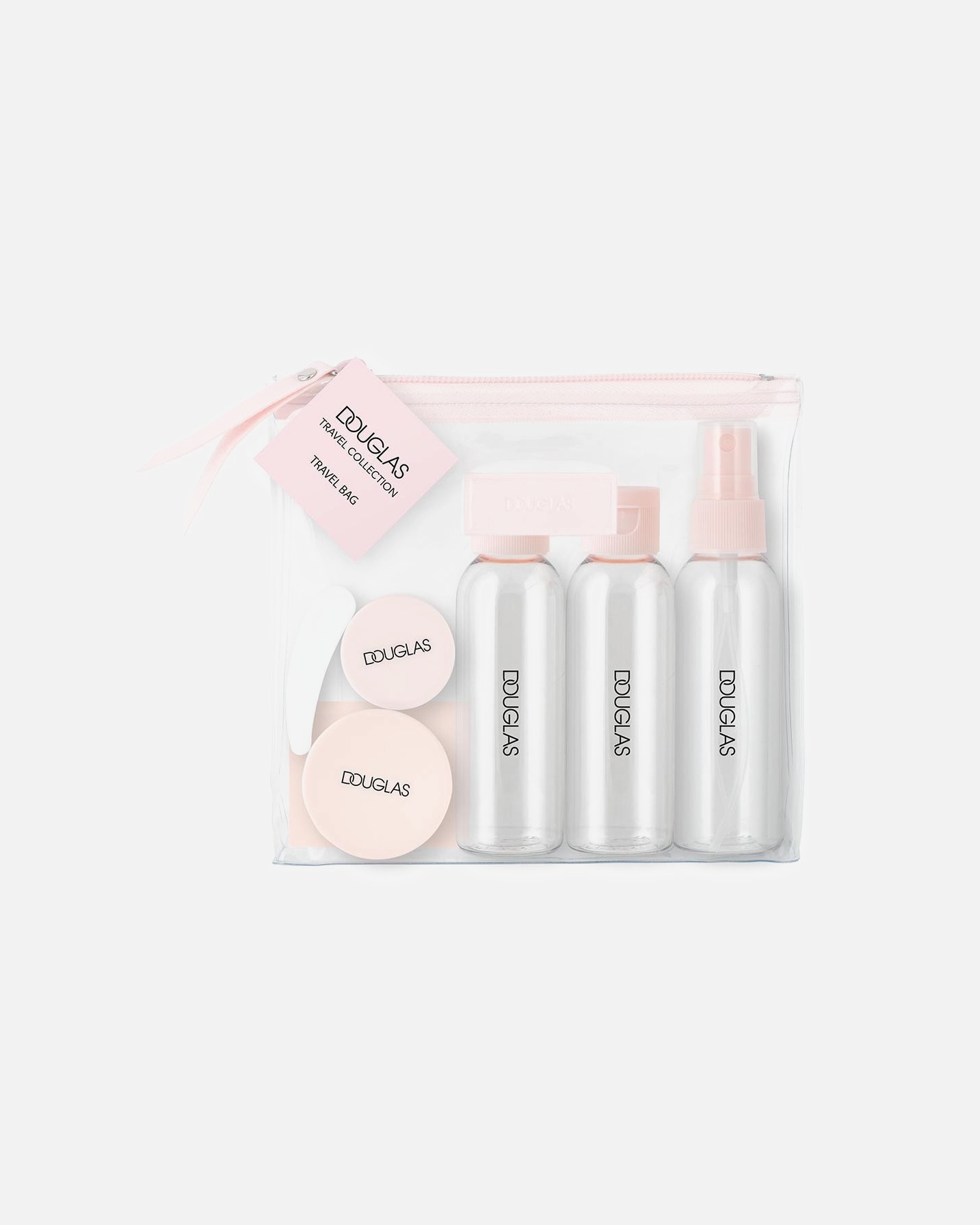 Táska - Douglas Collection Travel Bag 1 darab