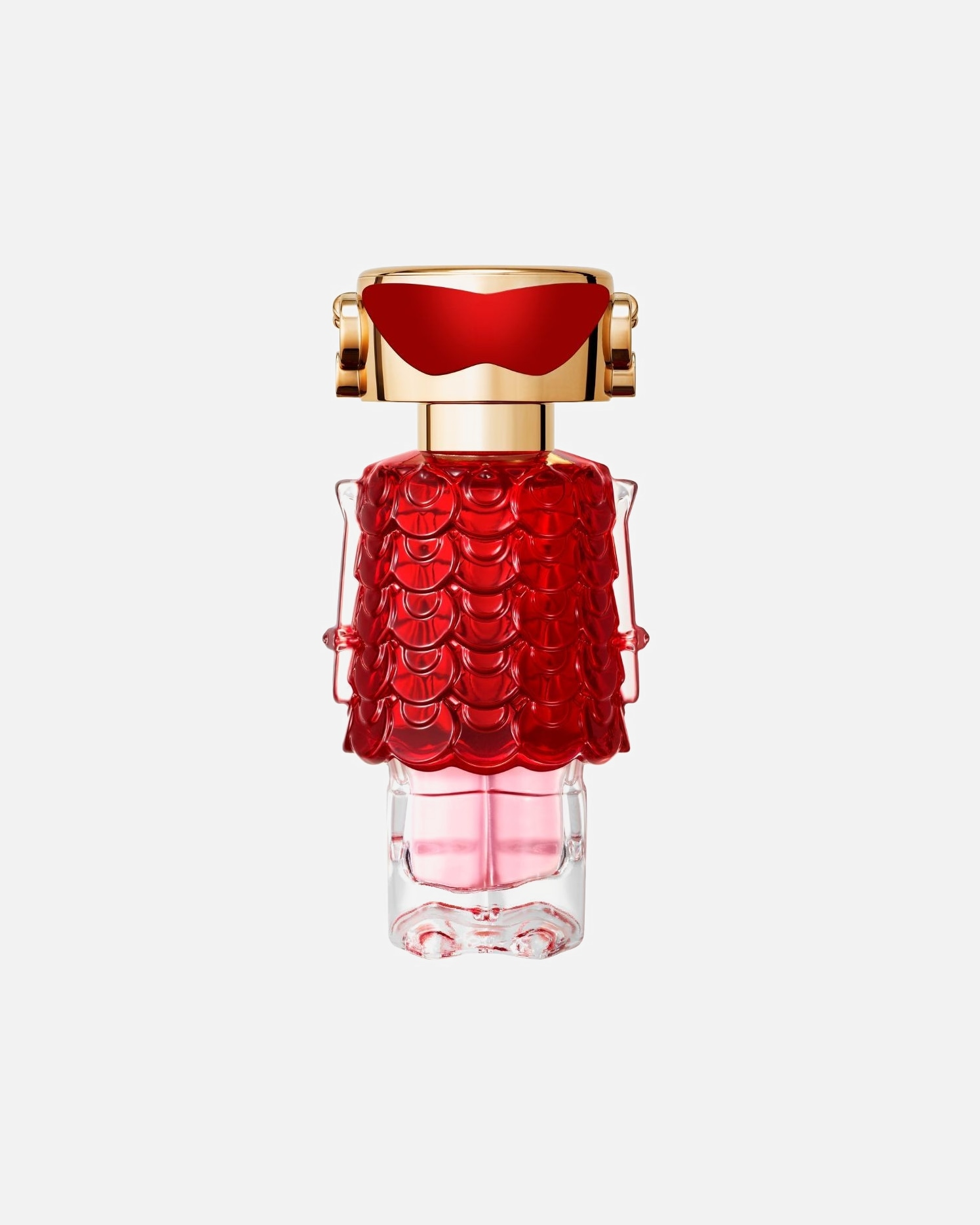 Parfum - Nő Rabanne Fame In Love Elixir 30 ml