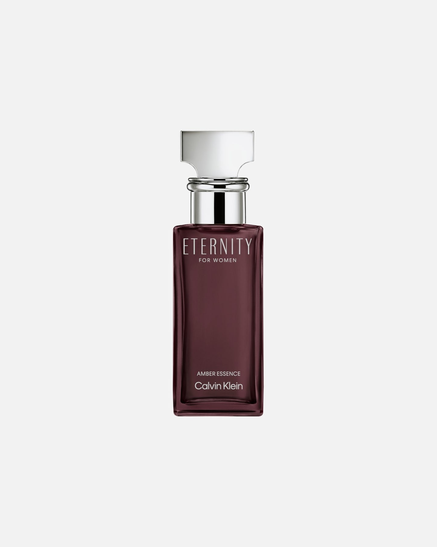 Parfum - Nő CALVIN KLEIN Eternity For Women Amber Essence Intense 30 ml