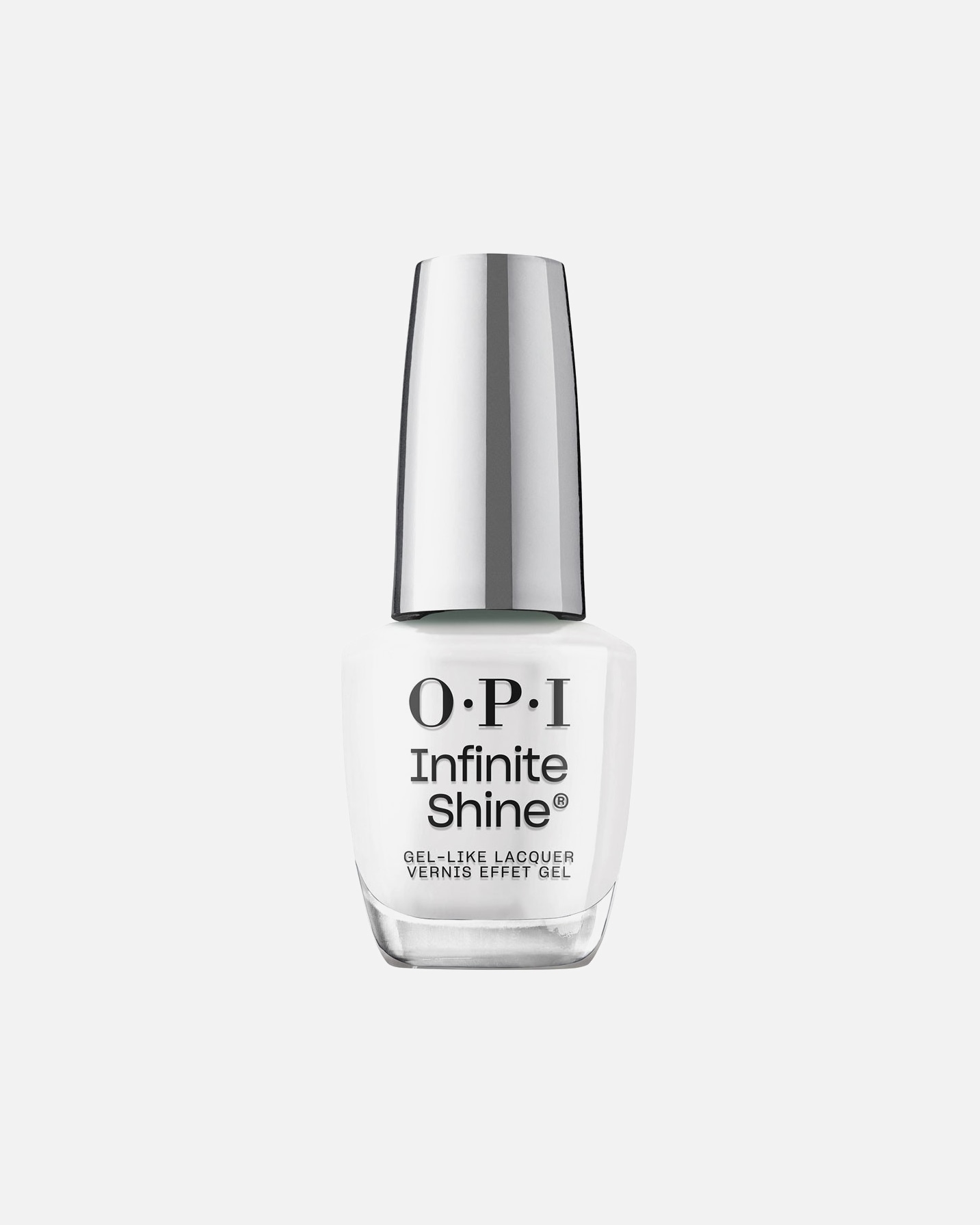 Körömlakk - OPI Infinite Shine Funny Bunny
