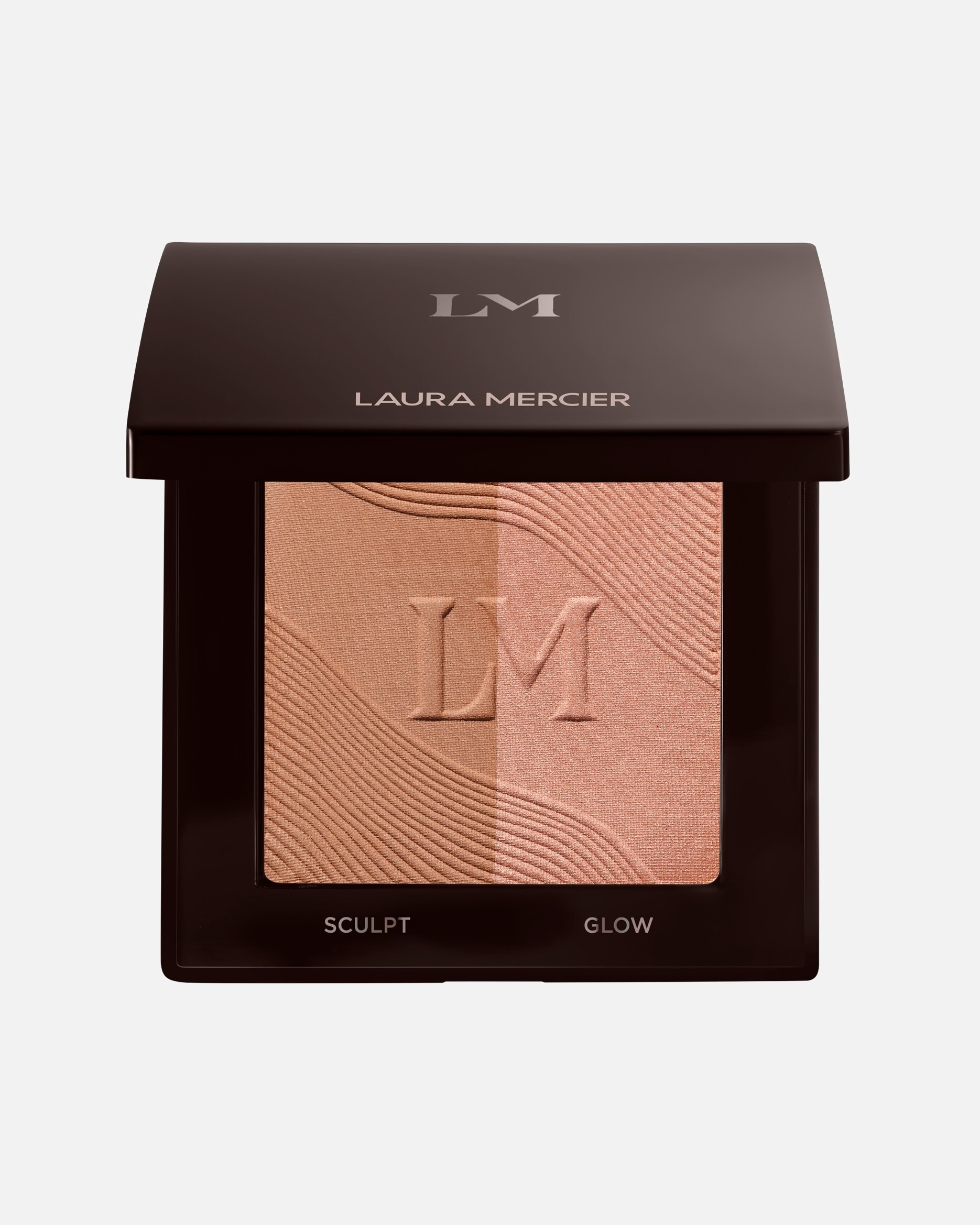 Pirosító - Nő Laura Mercier Bronze Color Infusion 9 g