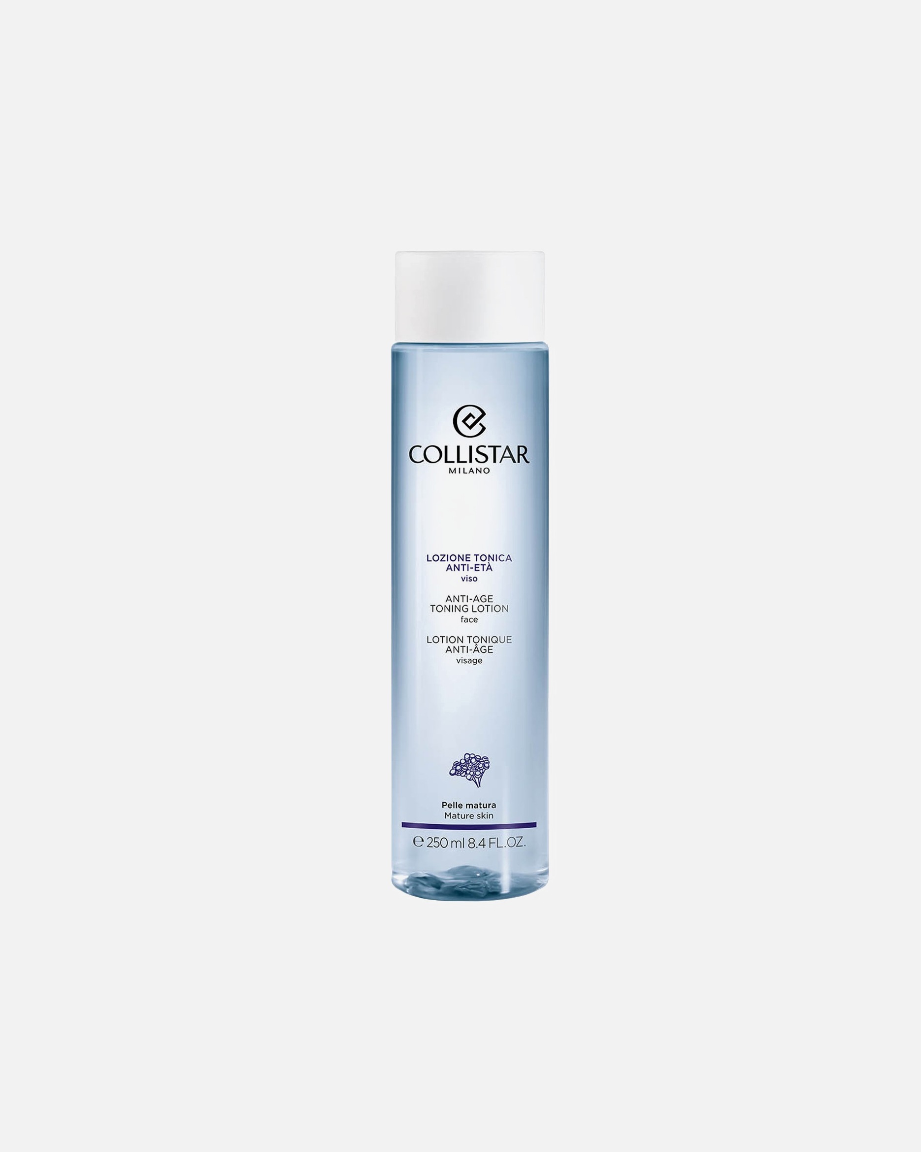 Arctonik - Collistar Anti-Age Toning Lotion 250 ml