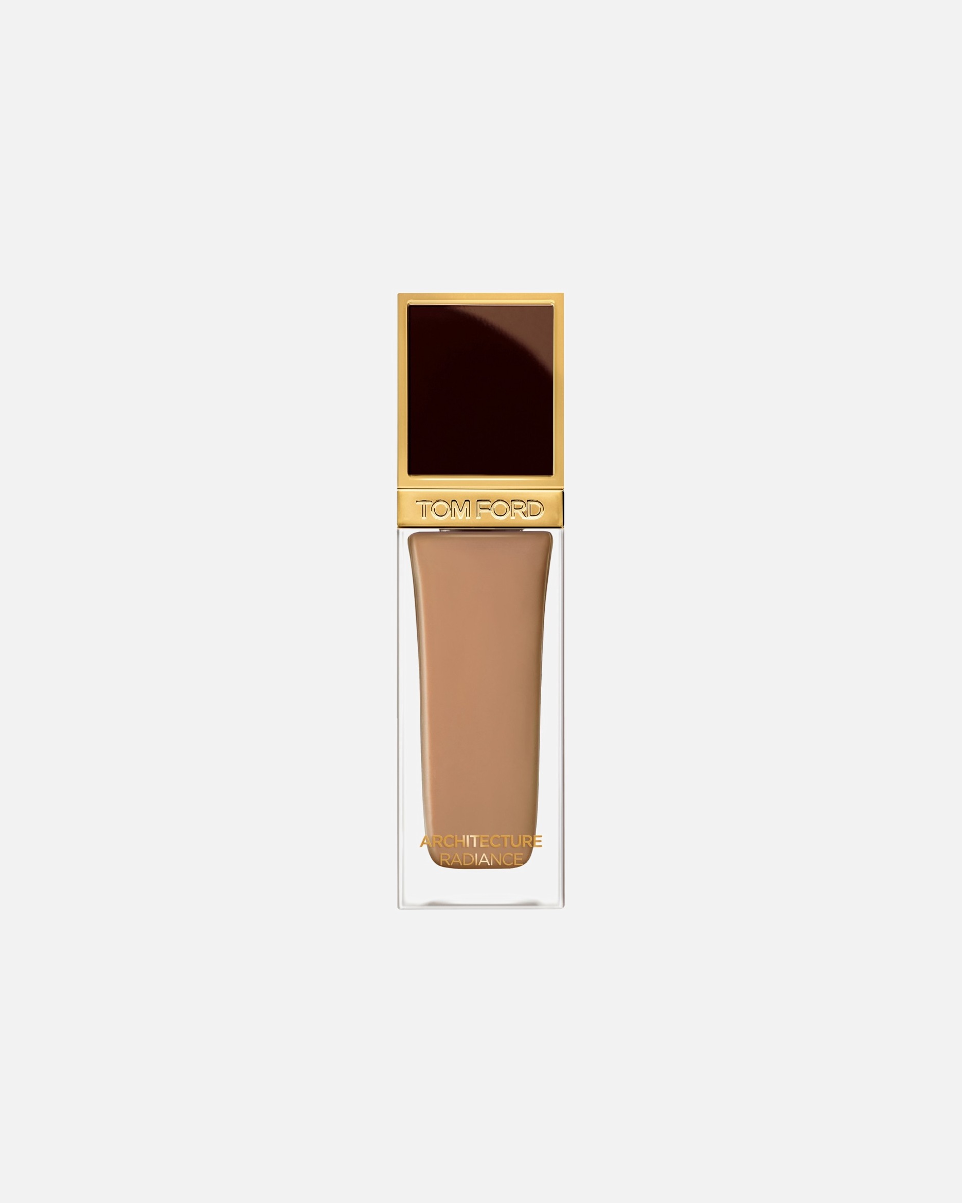 Alapozó - TOM FORD Architecture Radiance Hydrating Foundation SPF 50+ SHELL BEIGE