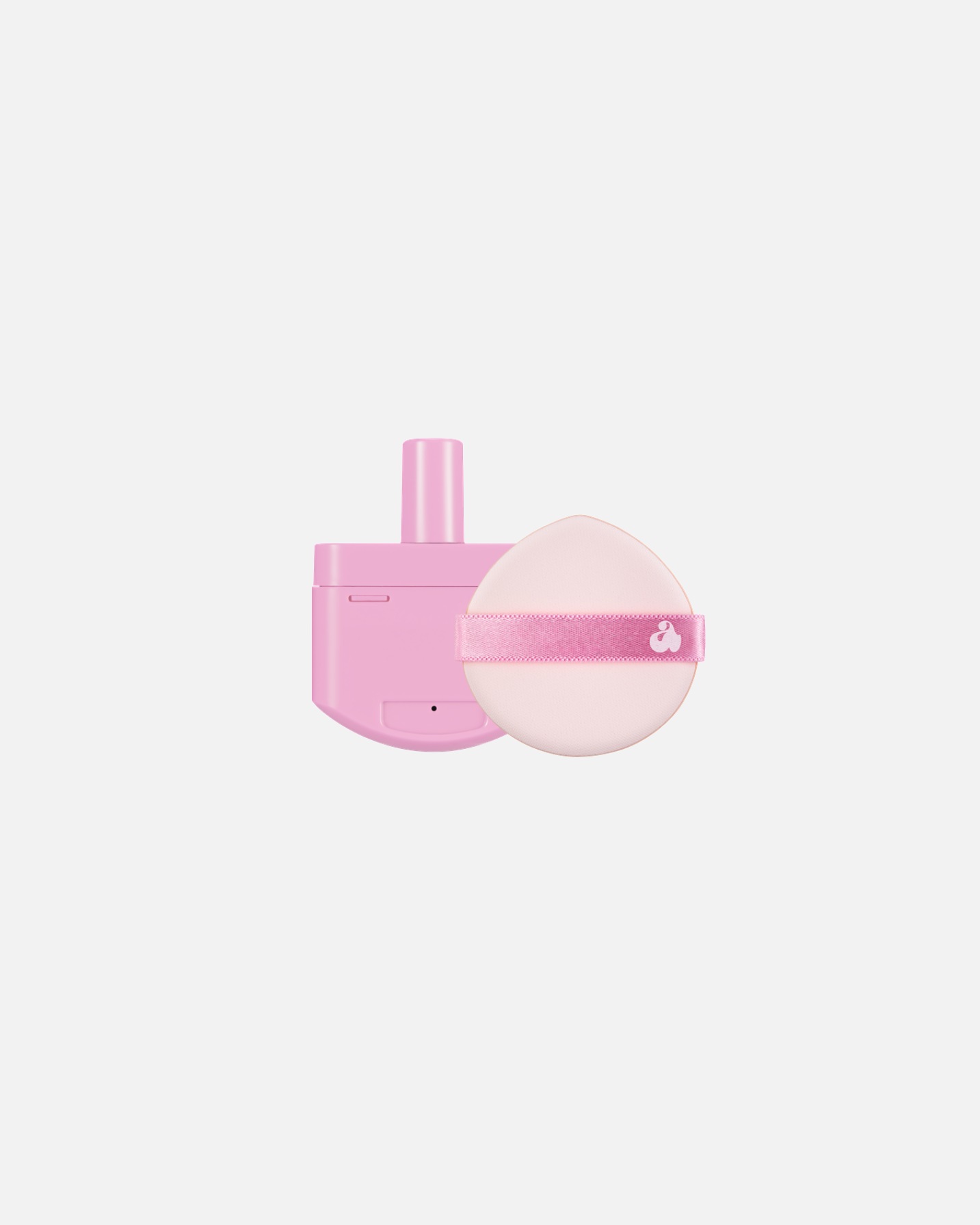 Alapozó - Unleashia Don't Touch Glass Cushion Refill 19N - PRISM