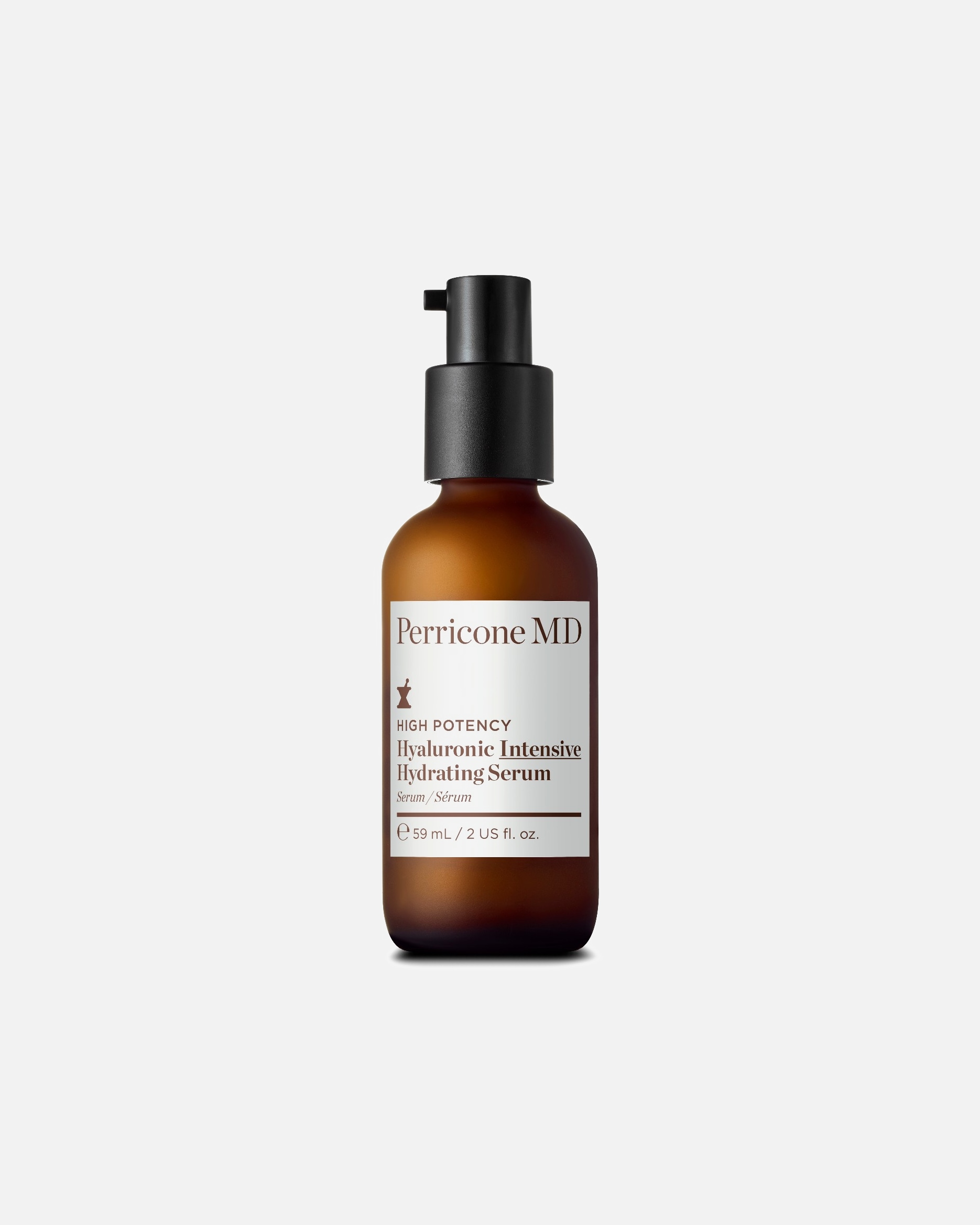 Hialuronsav szérum - Perricone MD High Potency Classic High Potency Classics Hyaluronic Intensive Hydrating Serum 59 ml